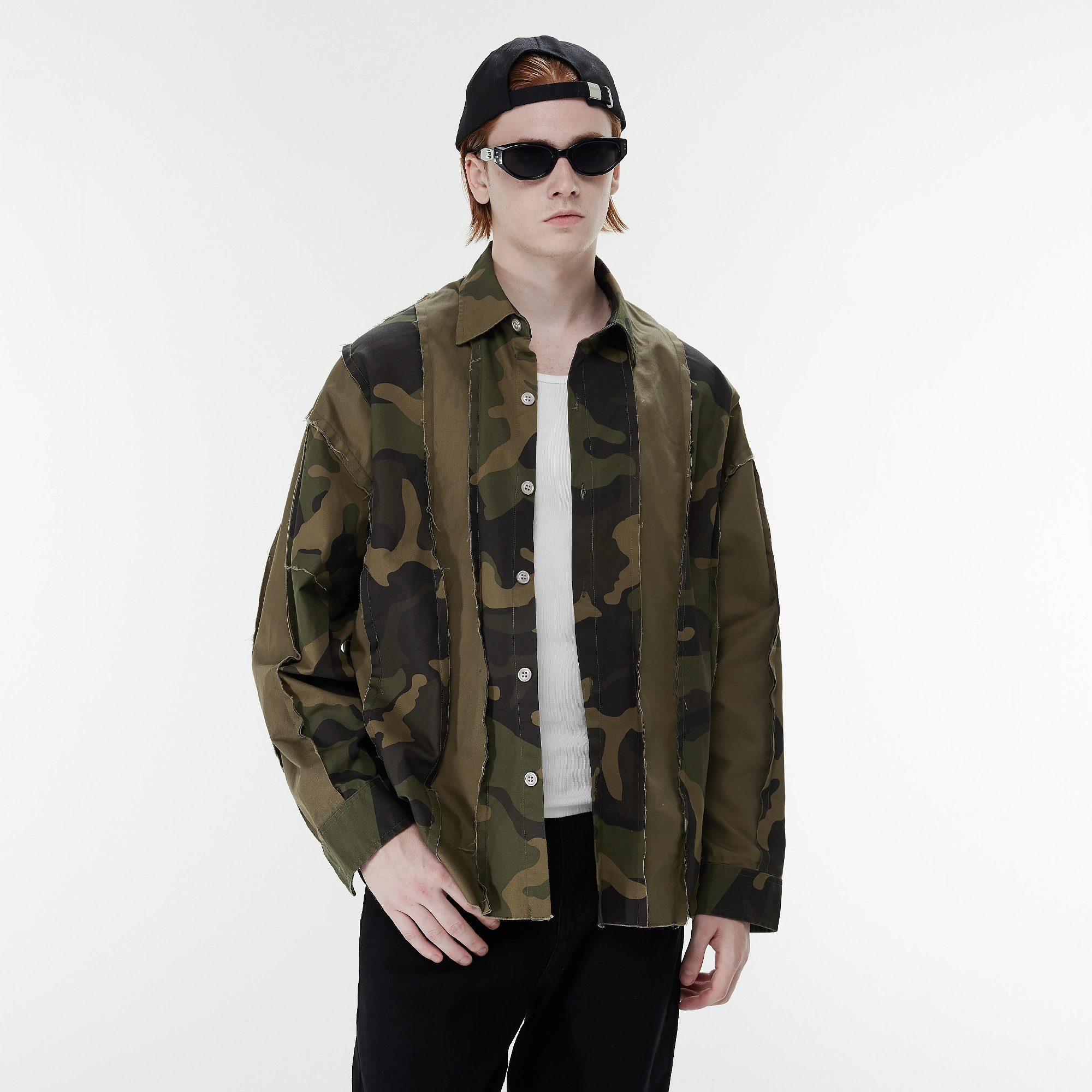 XINYINSU 24FW