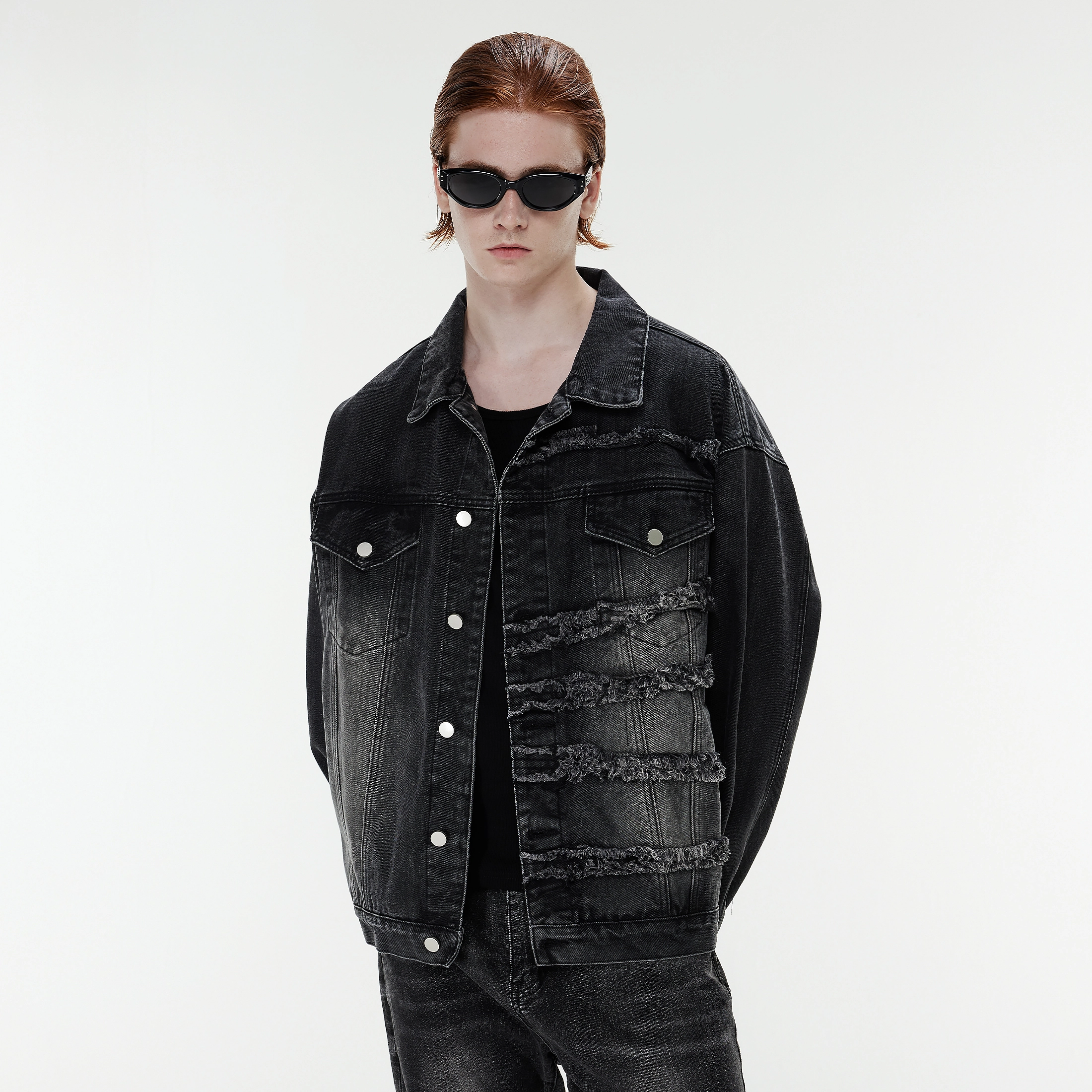 XINYINSU 24FW