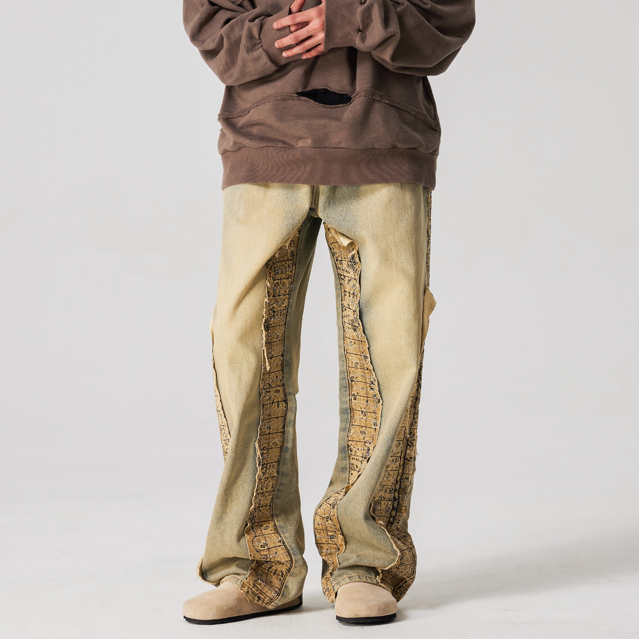 XINYINSU 24FW