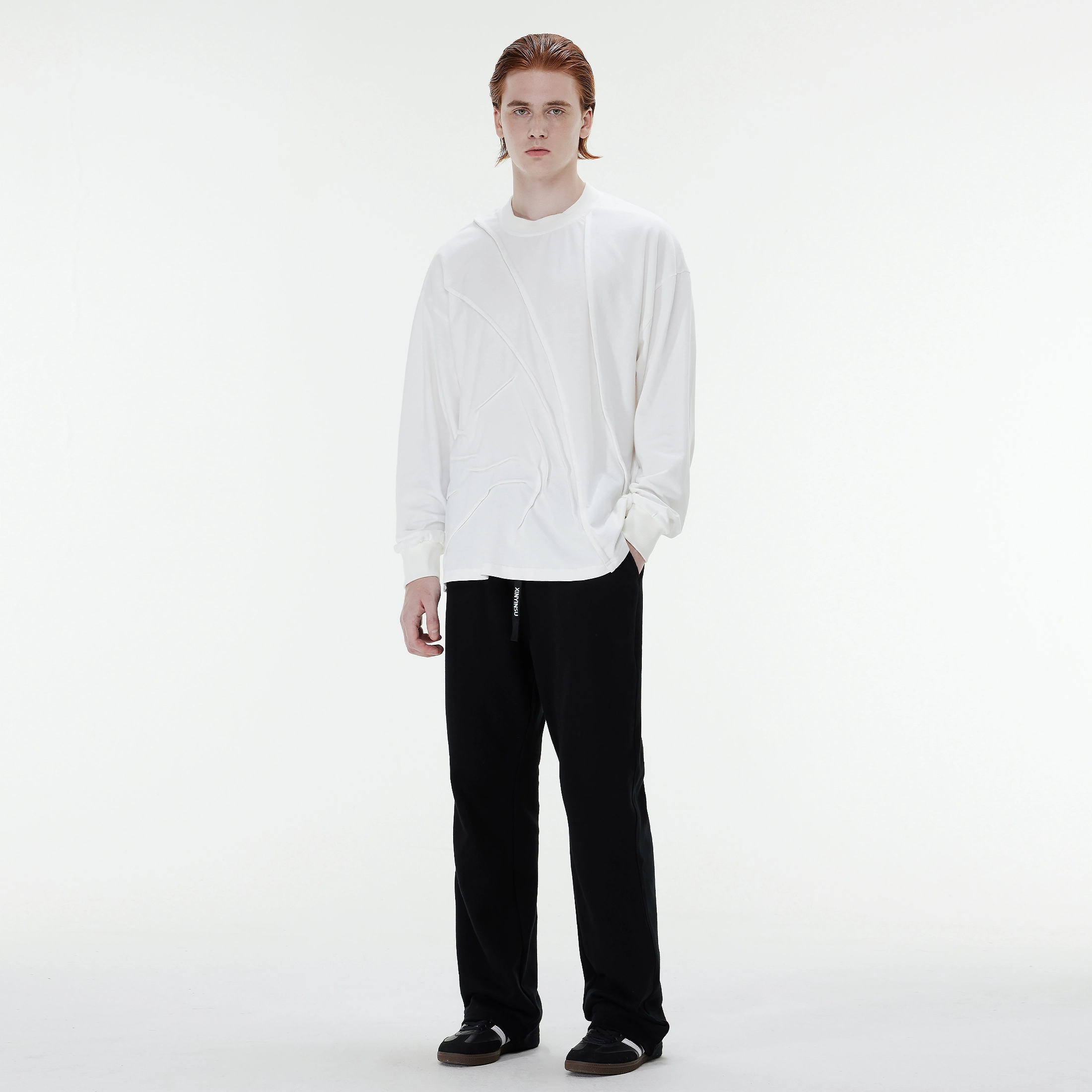 XINYINSU 24FW