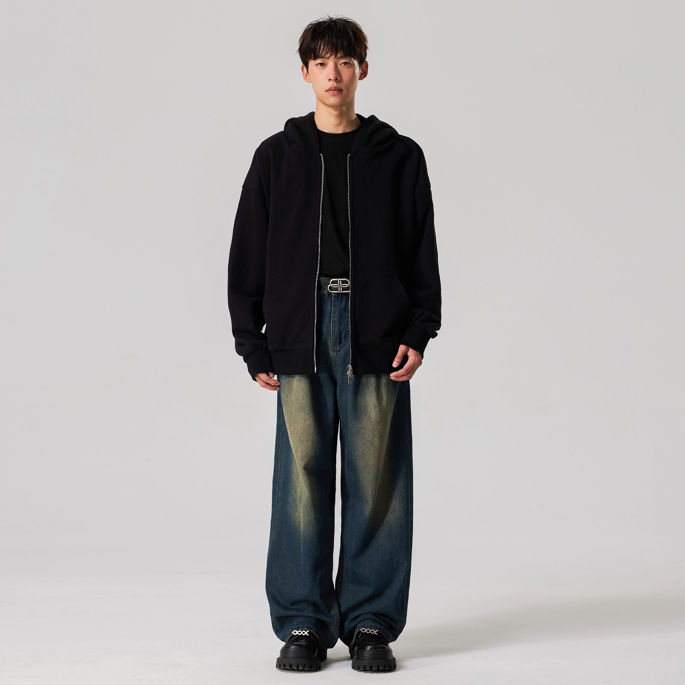 XINYINSU 24FW cleanfit