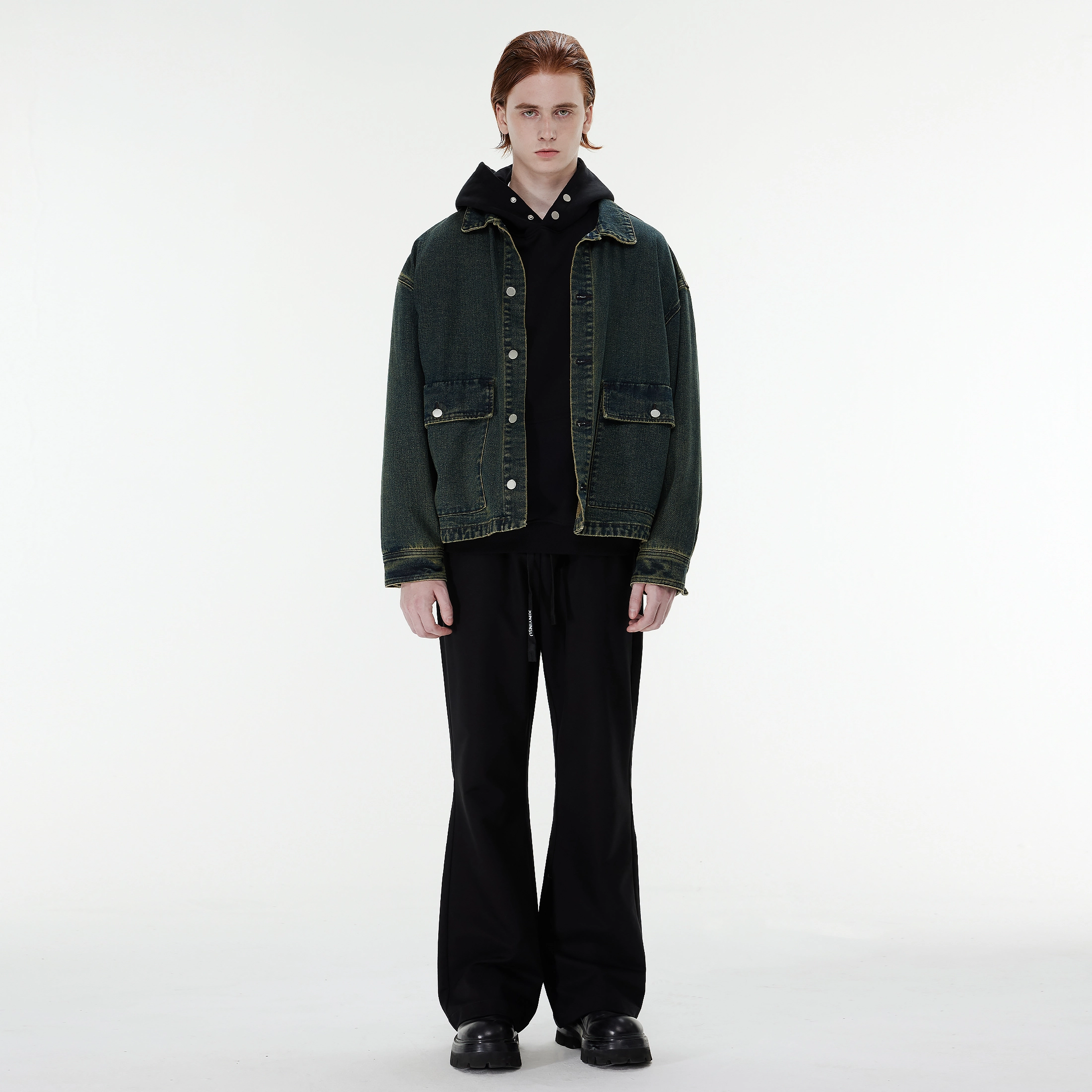XINYINSU 24FW