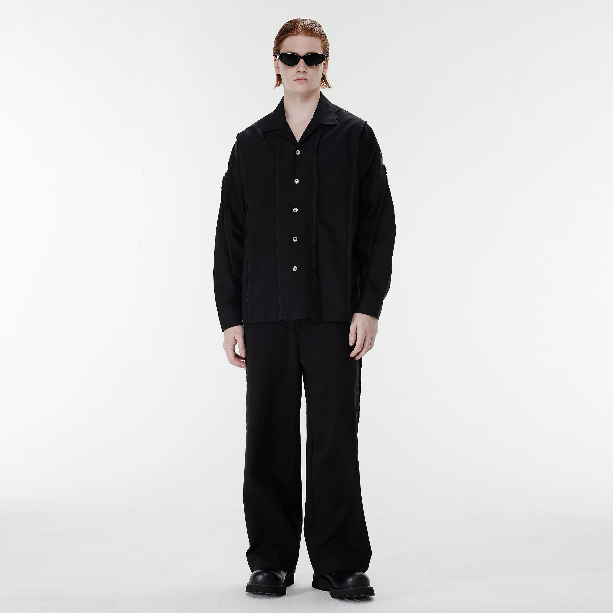 XINYINSU 24FW