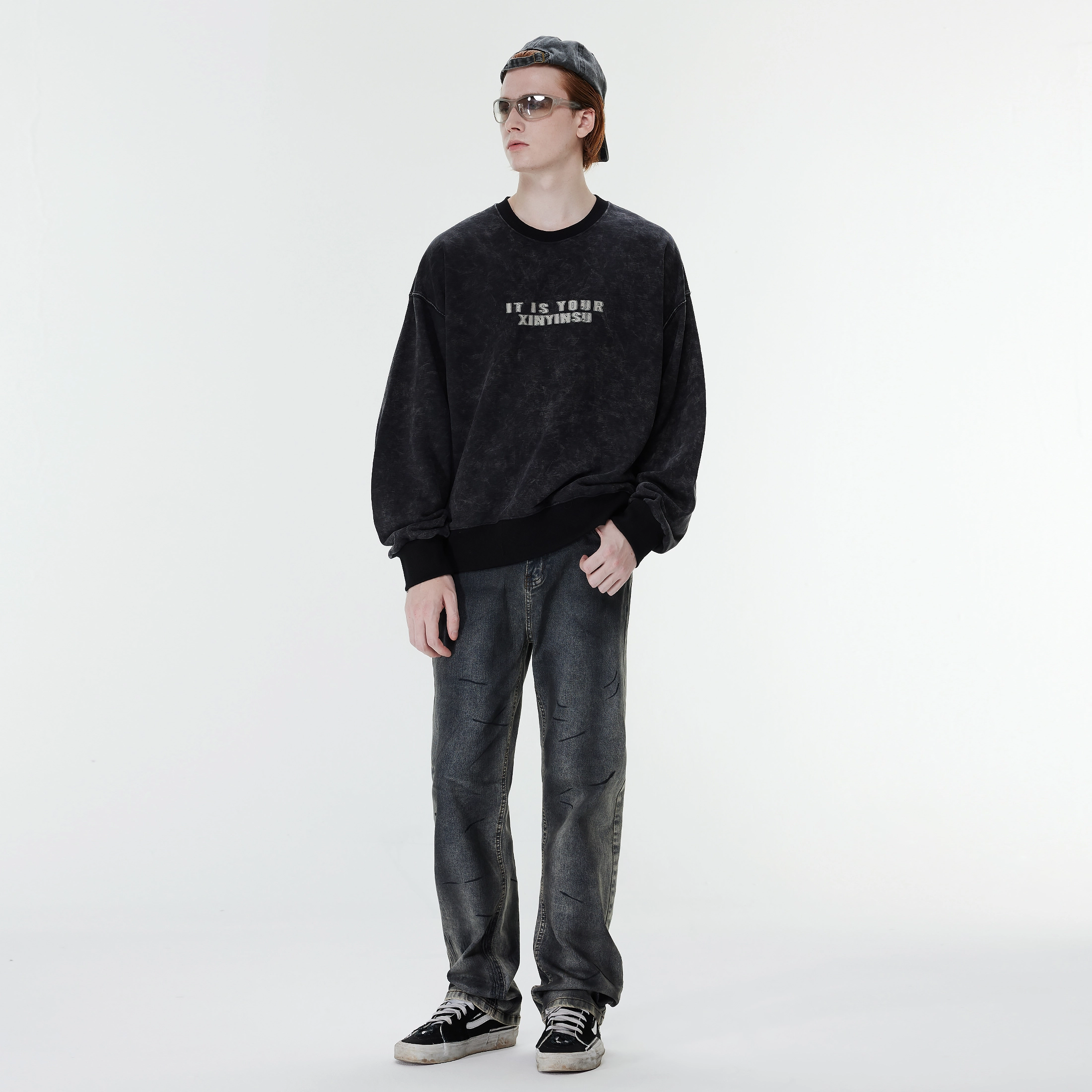 XINYINSU 24FW