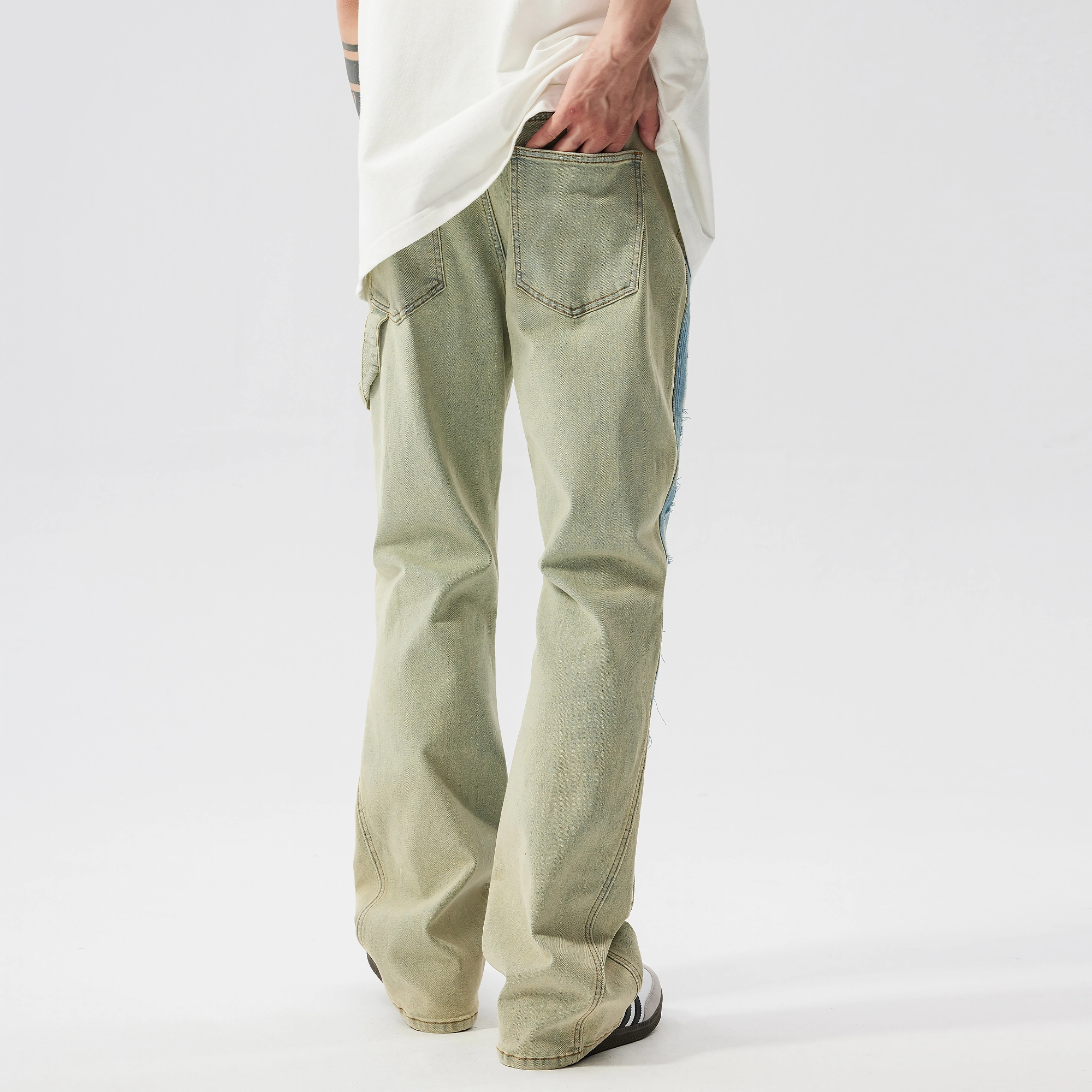 XINYINSU 24FW