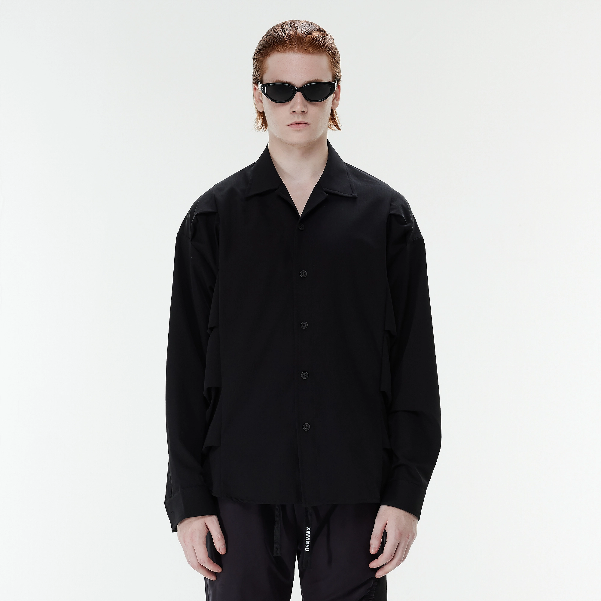 XINYINSU 24FW