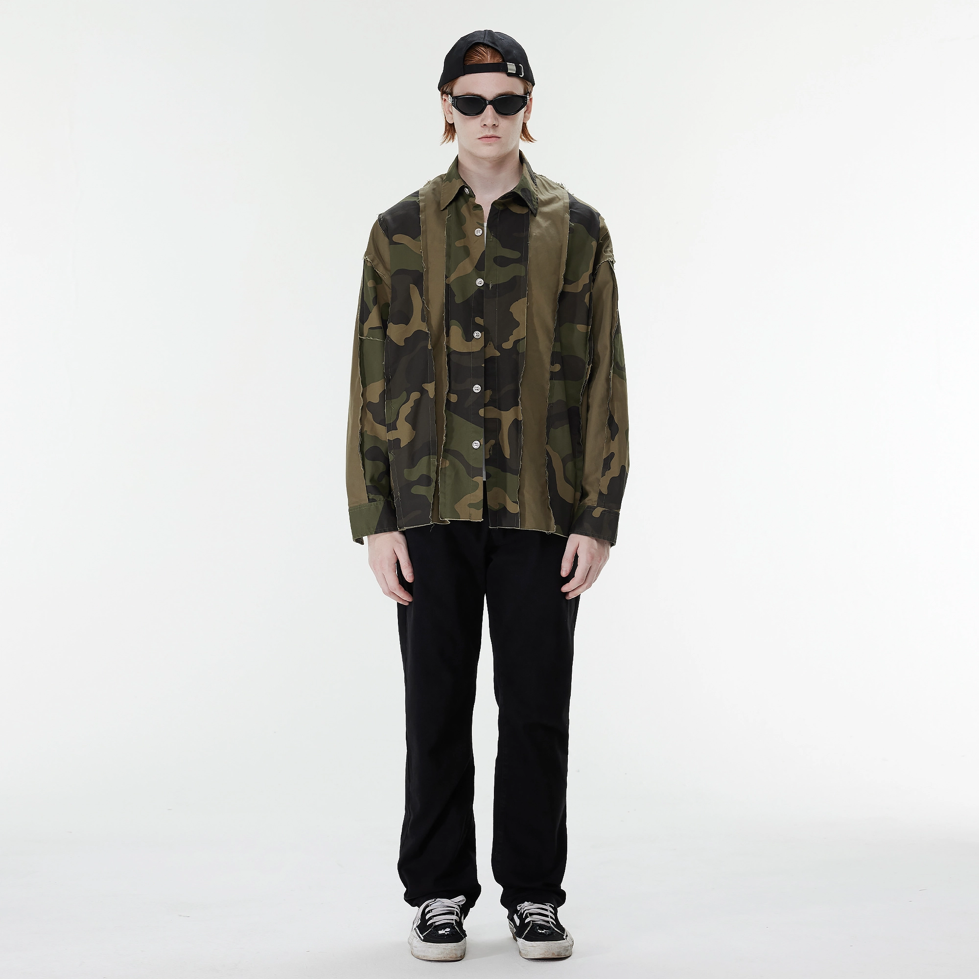 XINYINSU 24FW