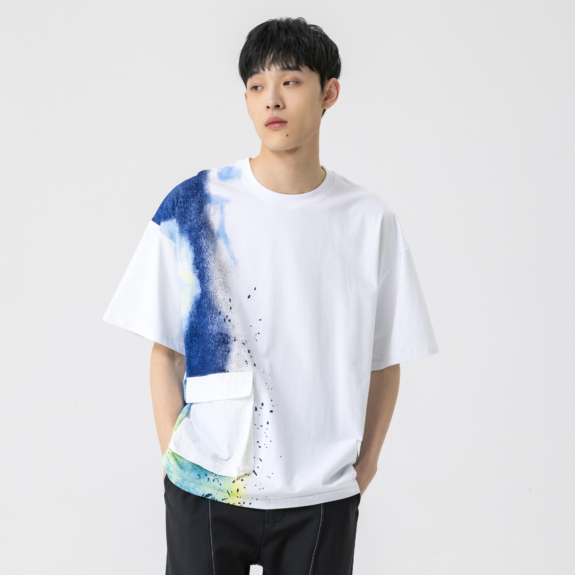 XINYINSU T