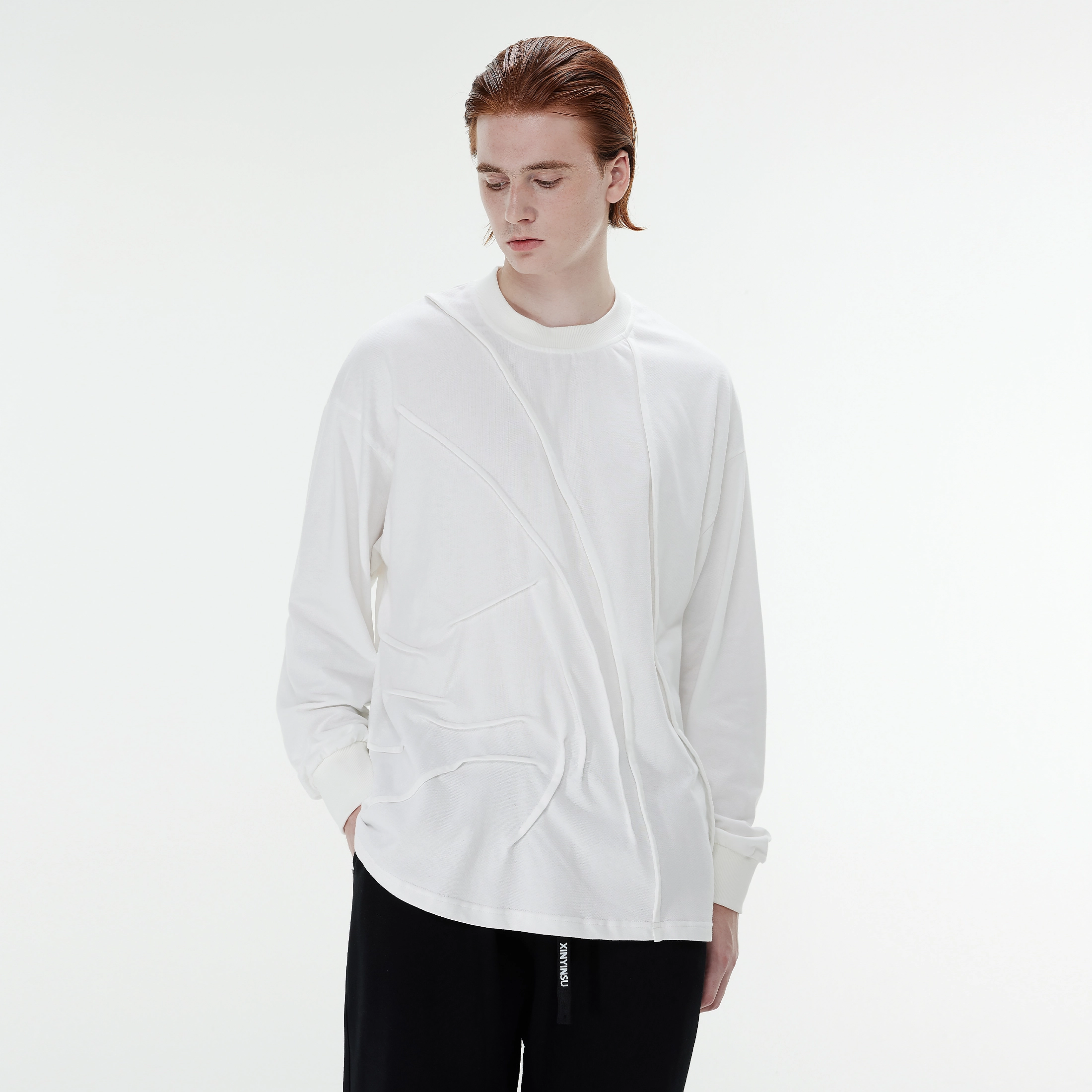 XINYINSU 24FW