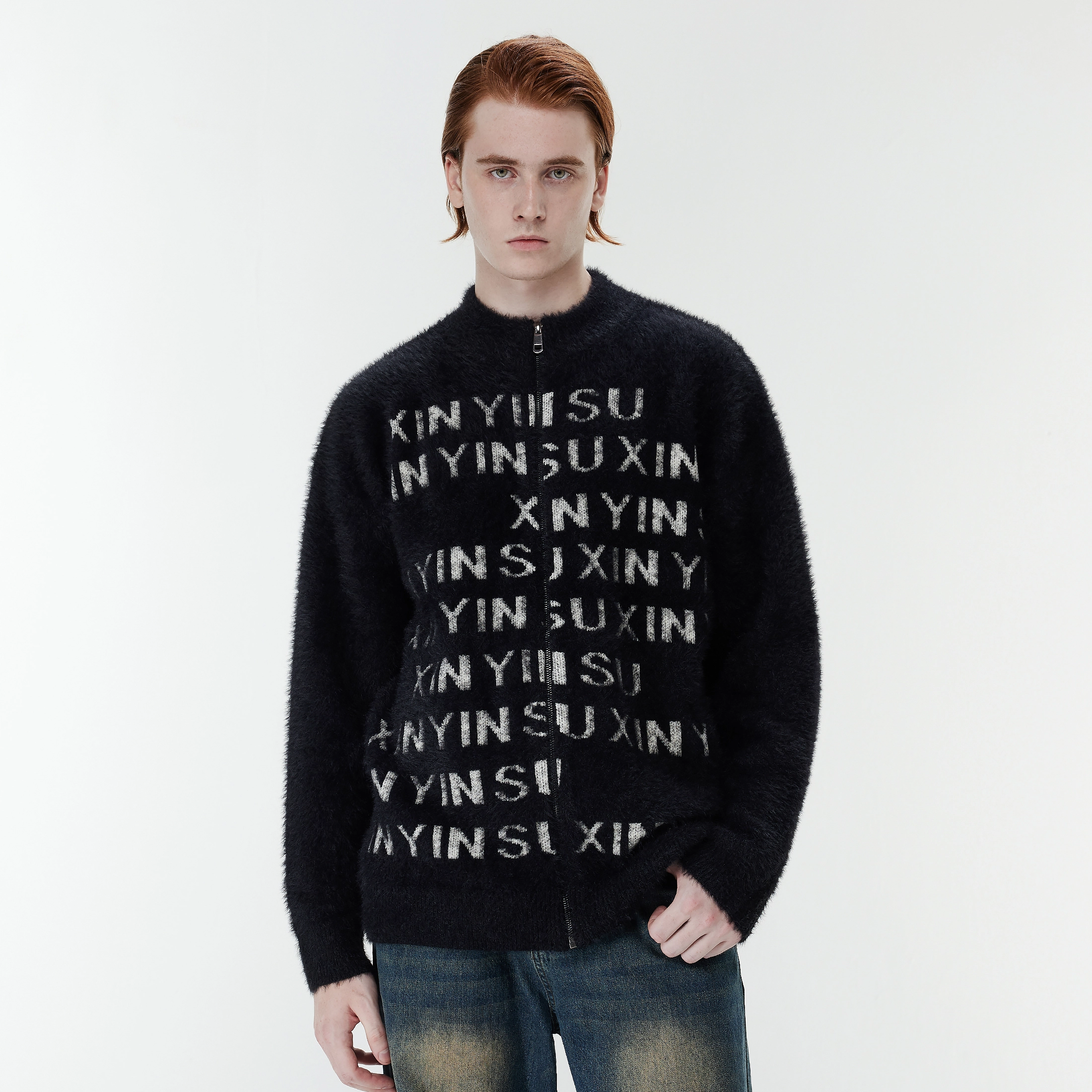 XINYINSU 24FW
