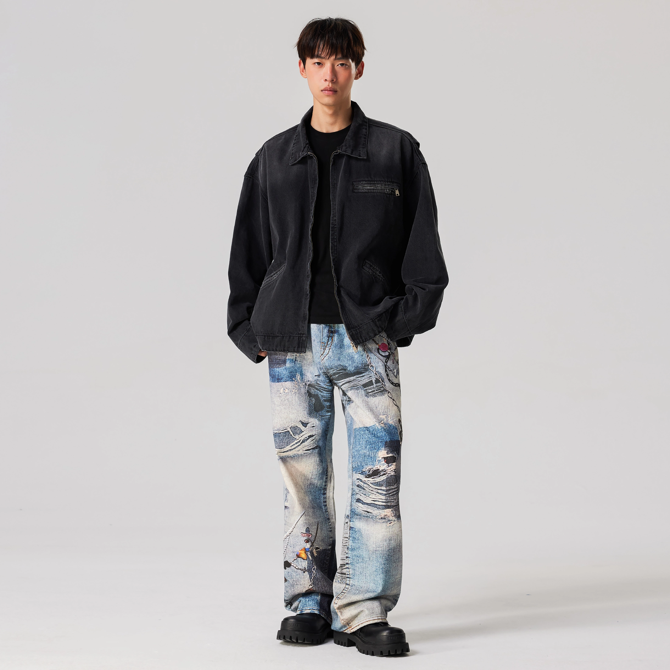 XINYINSU 24FW