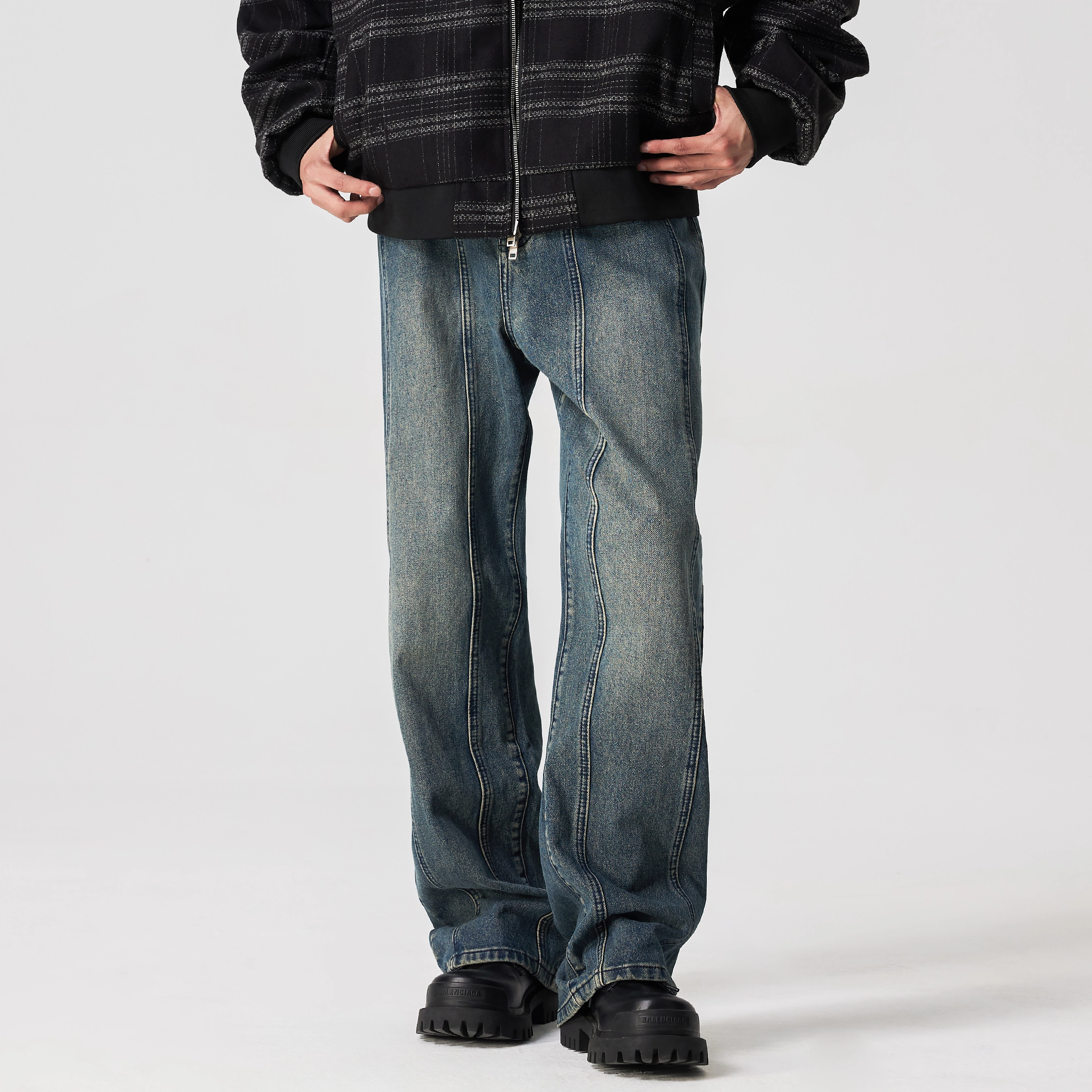 XINYINSU 24FW