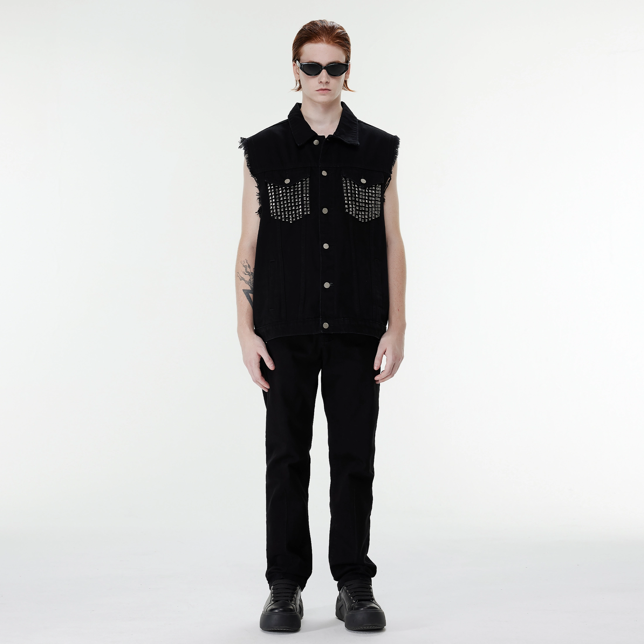 XINYINSU 24FW