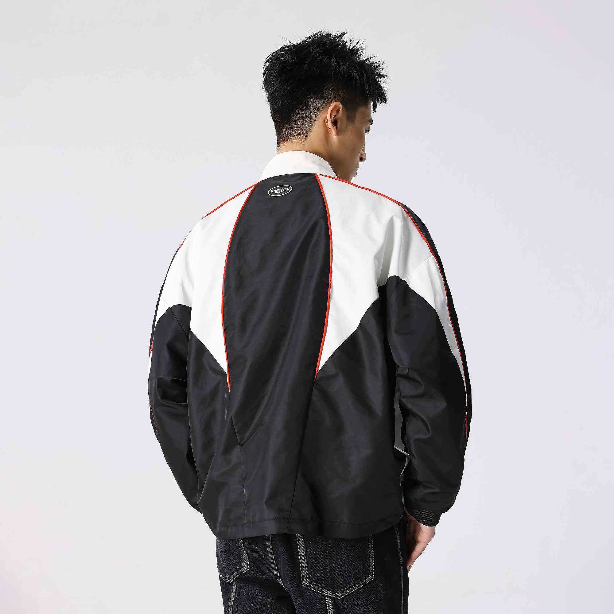 XINYINSU