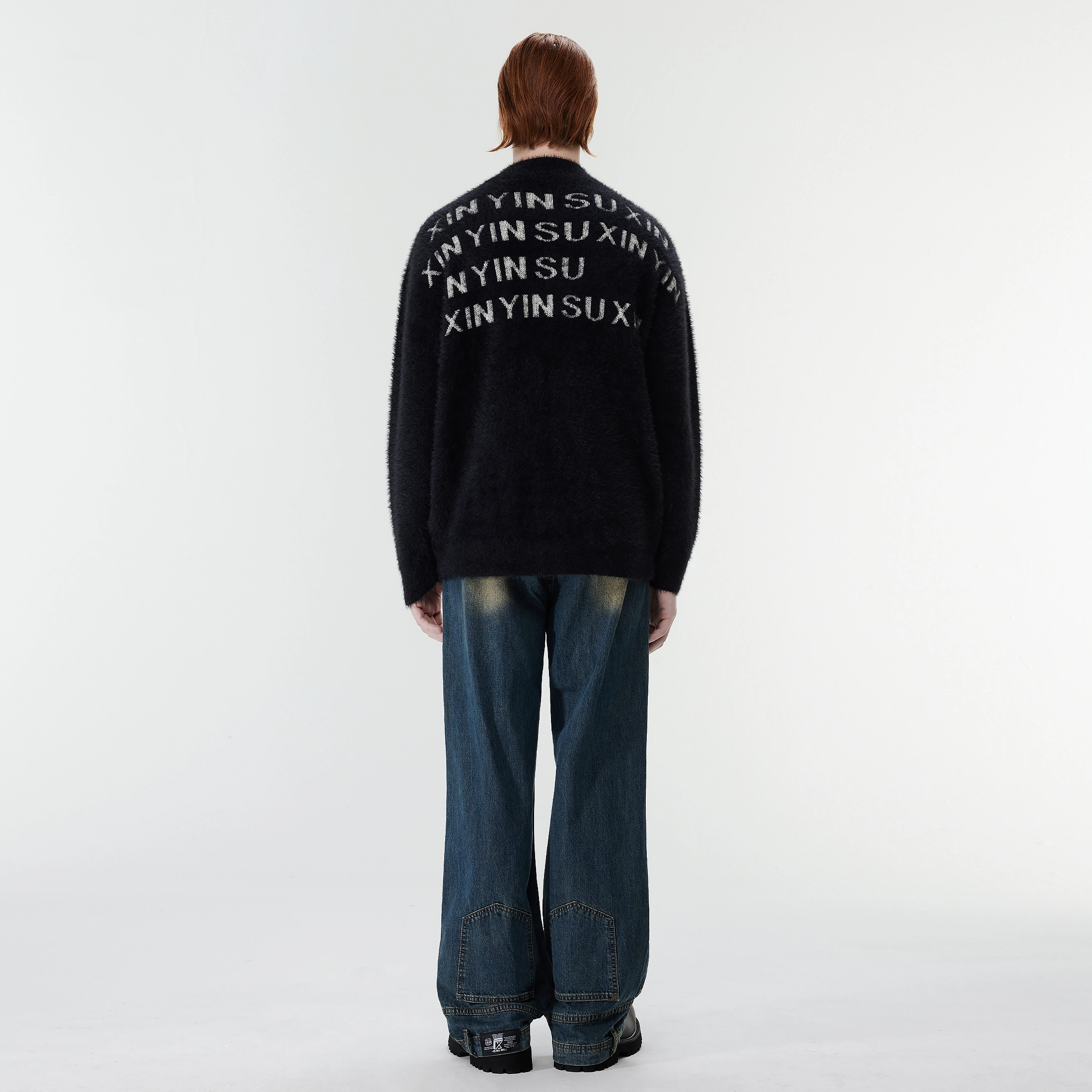 XINYINSU 24FW