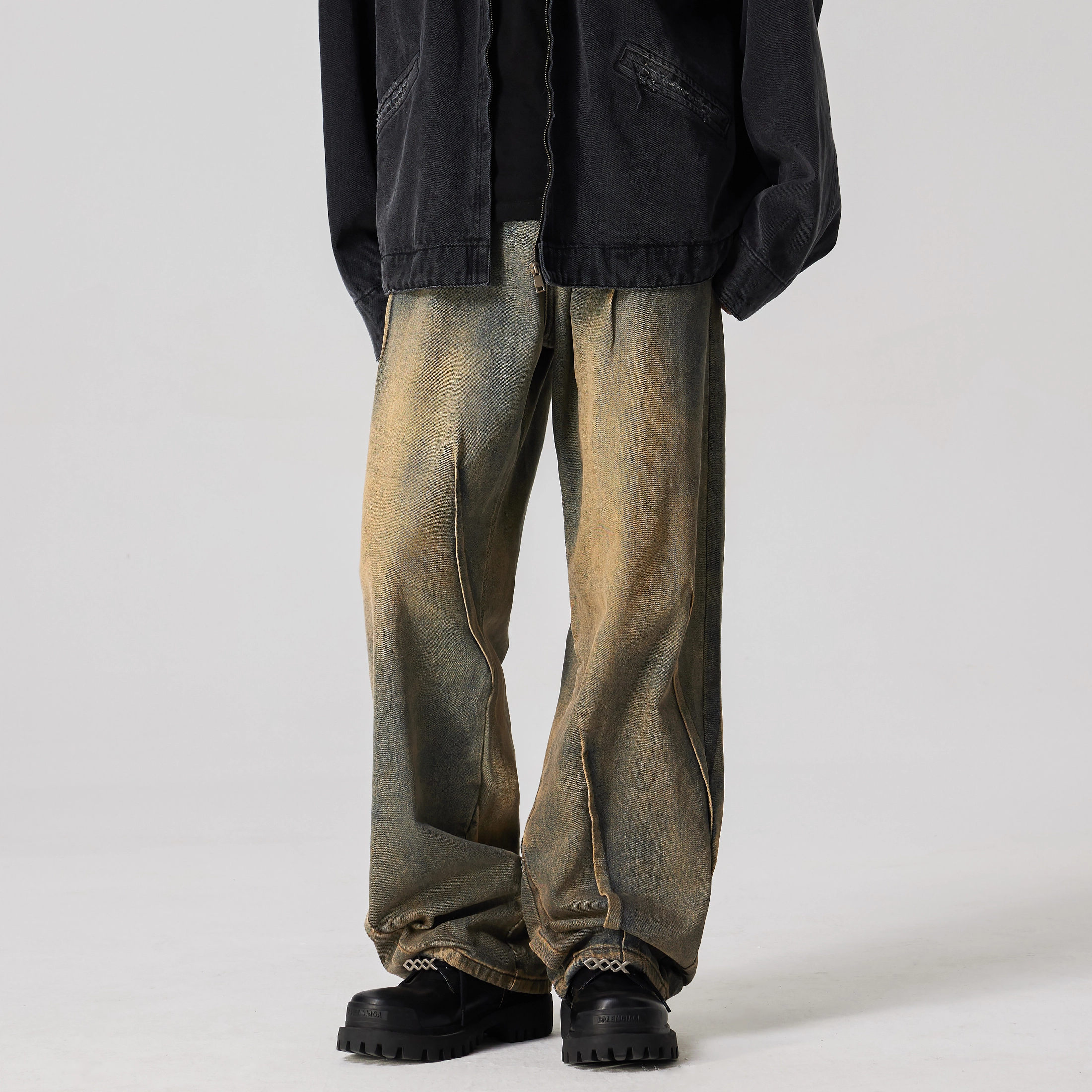 XINYINSU 24FW