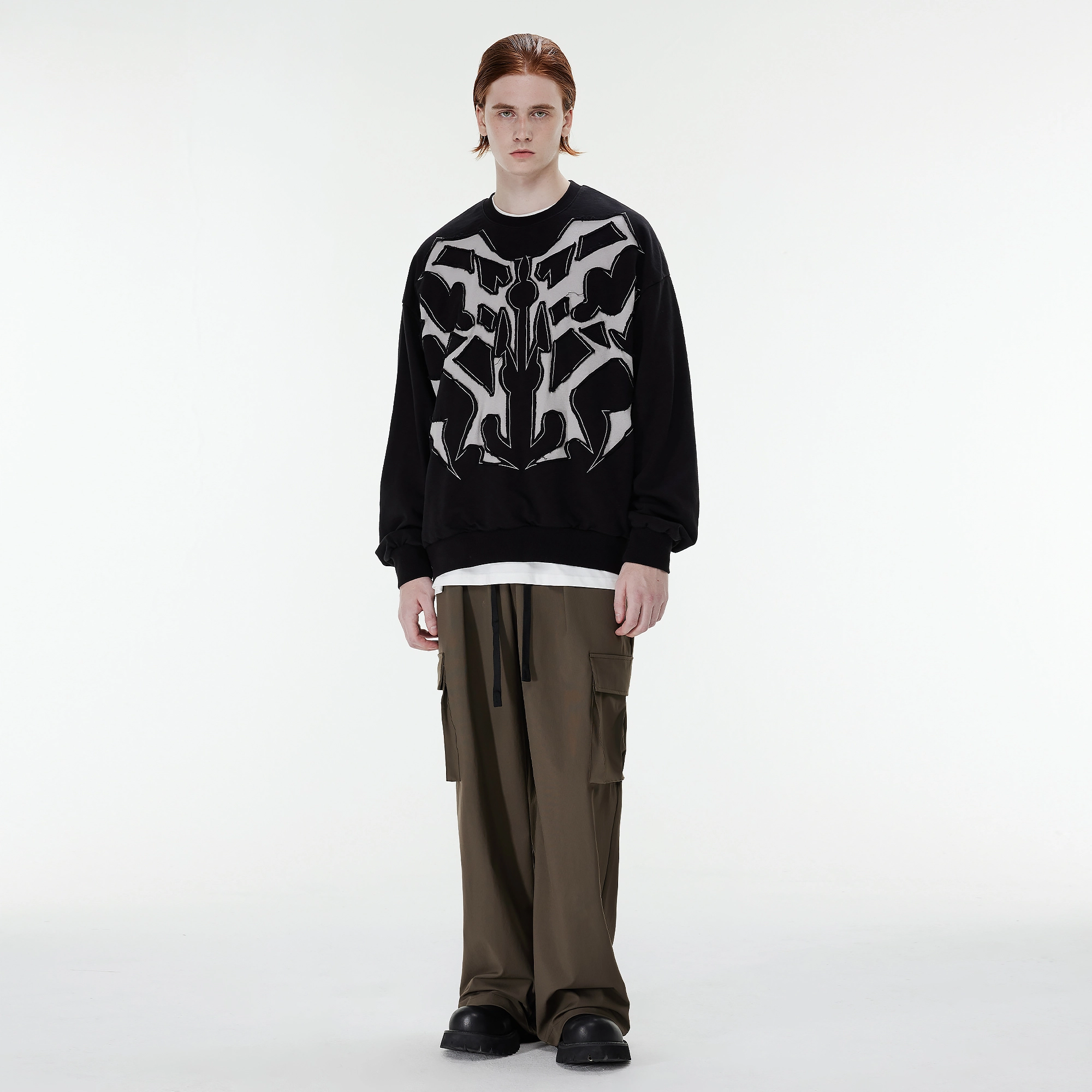 XINYINSU 24FW