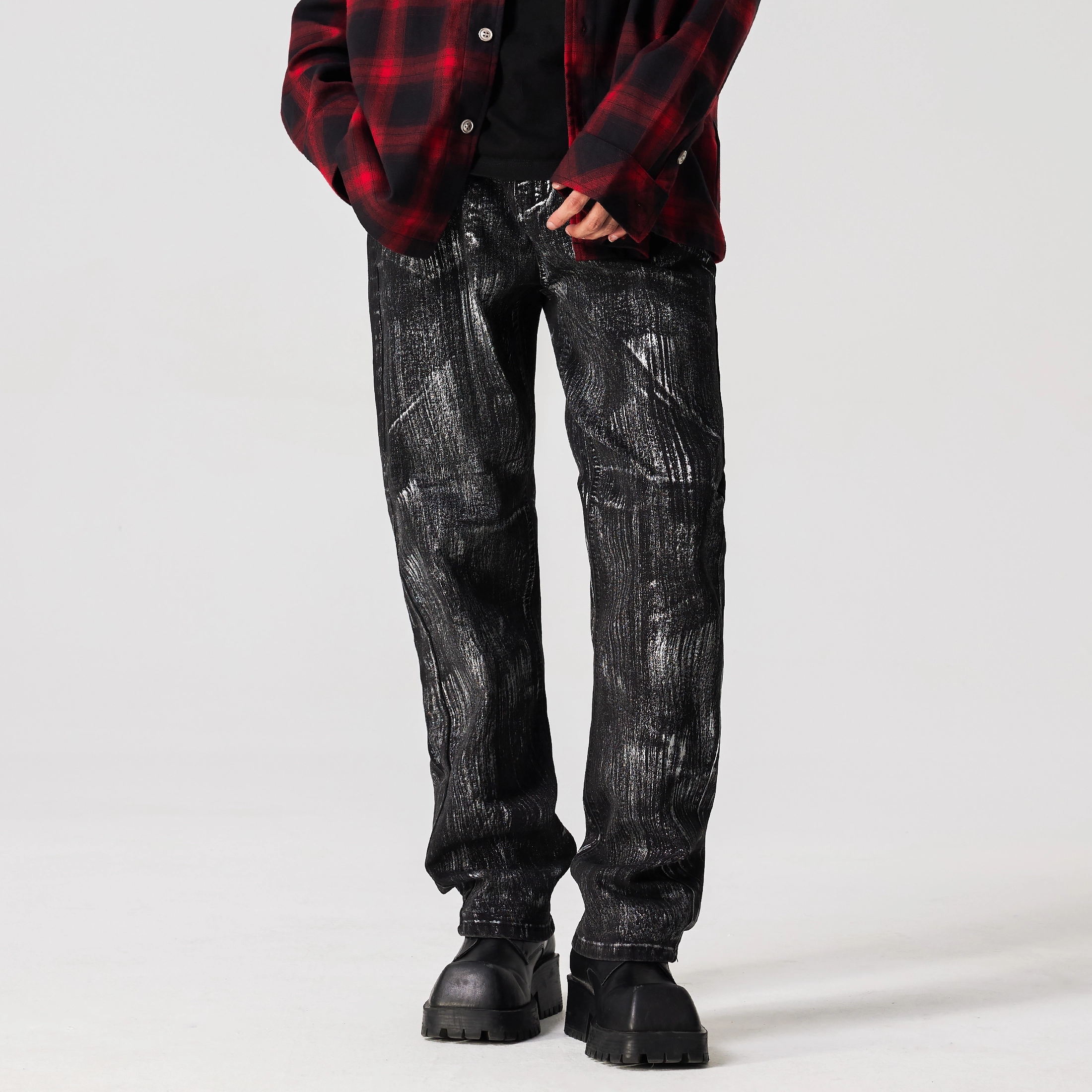 XINYINSU 24FW