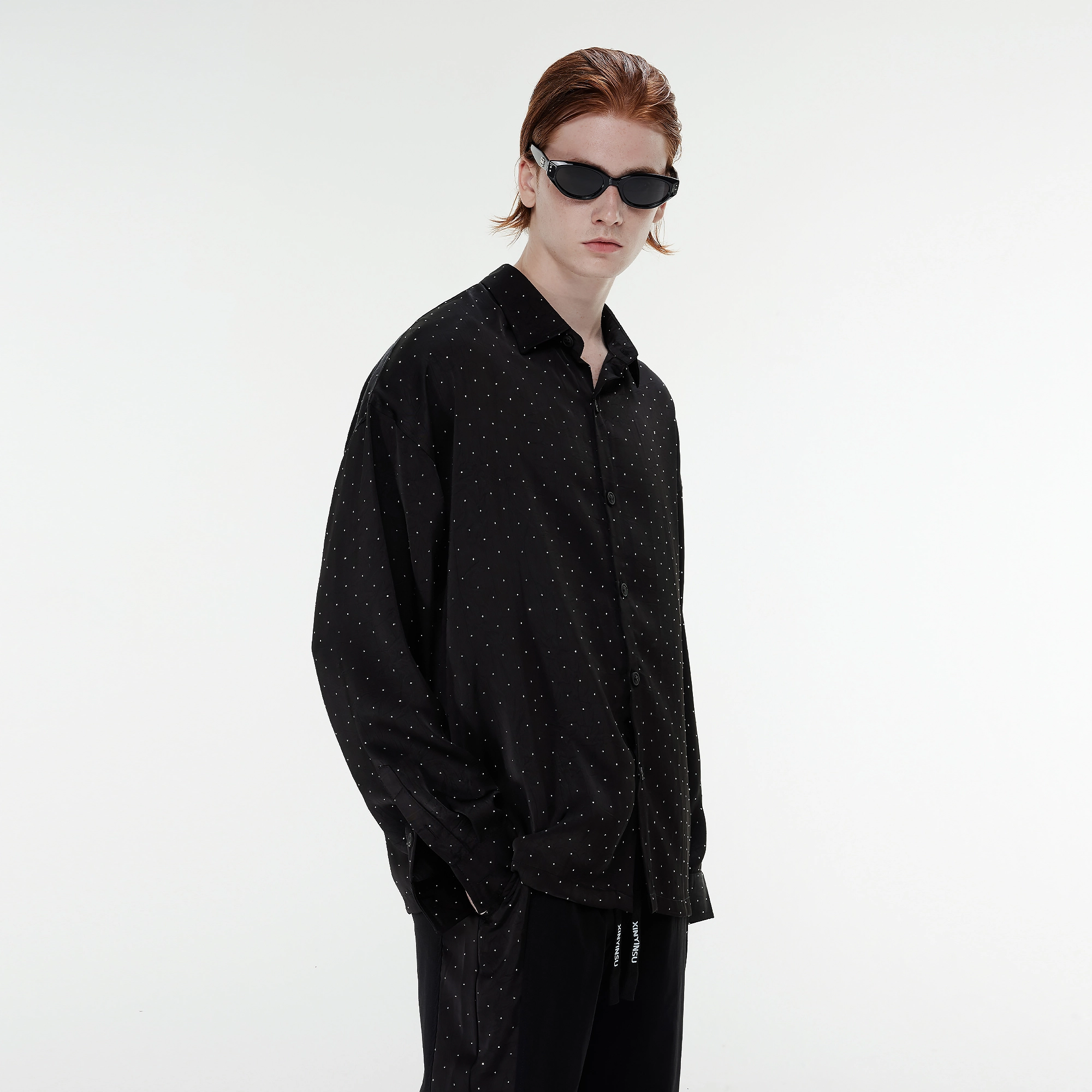 XINYINSU 24FW