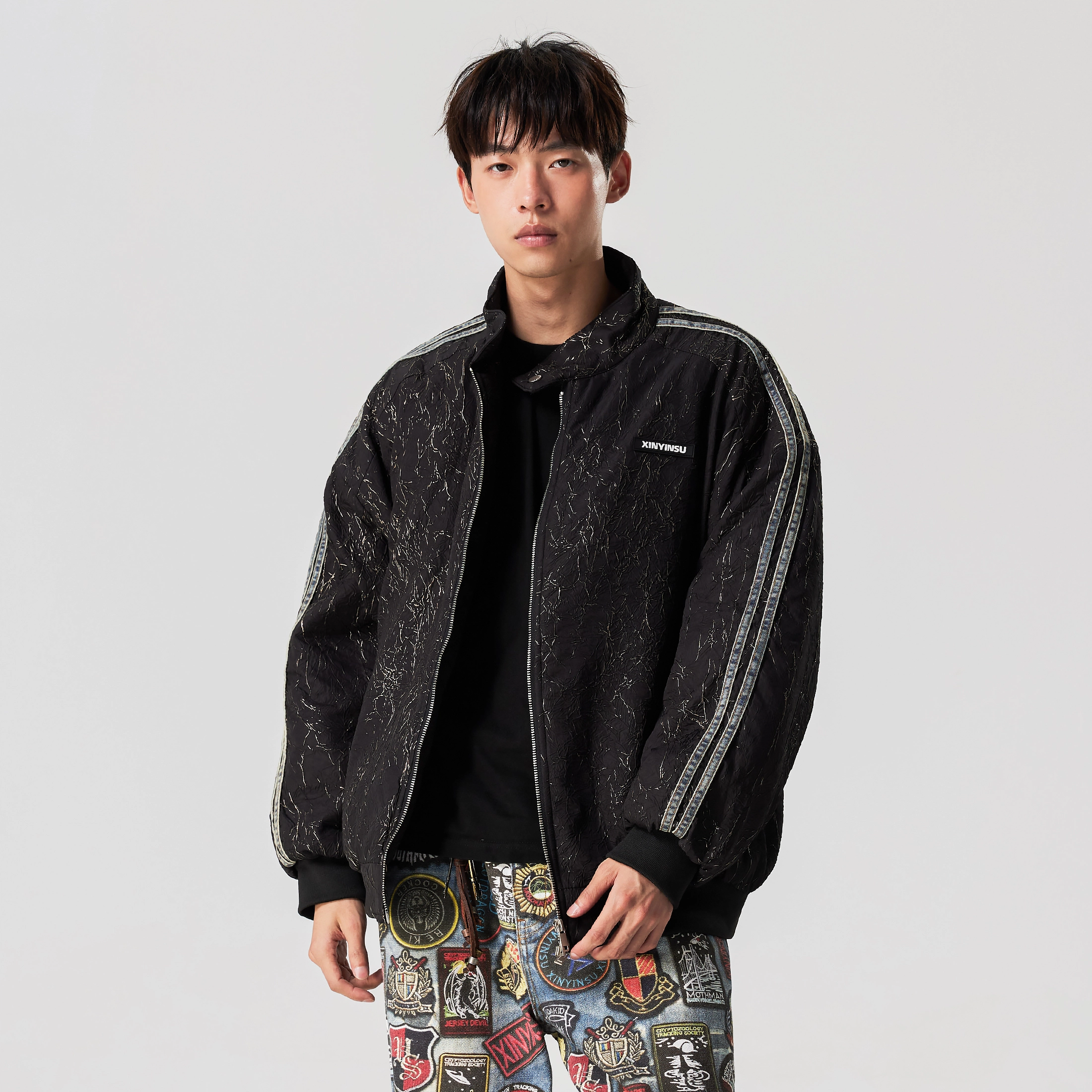 XINYINSU 24FW