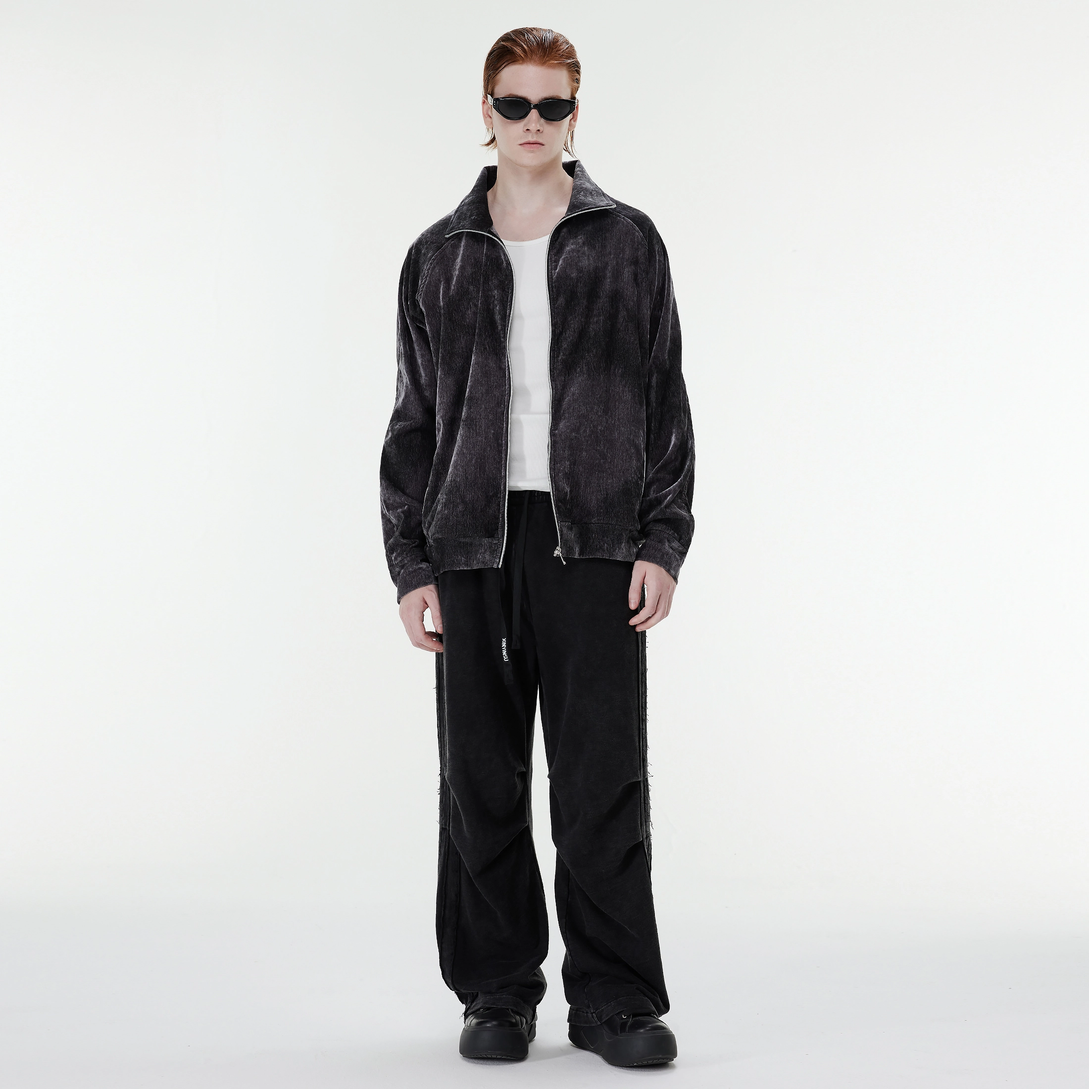 XINYINSU 24FW