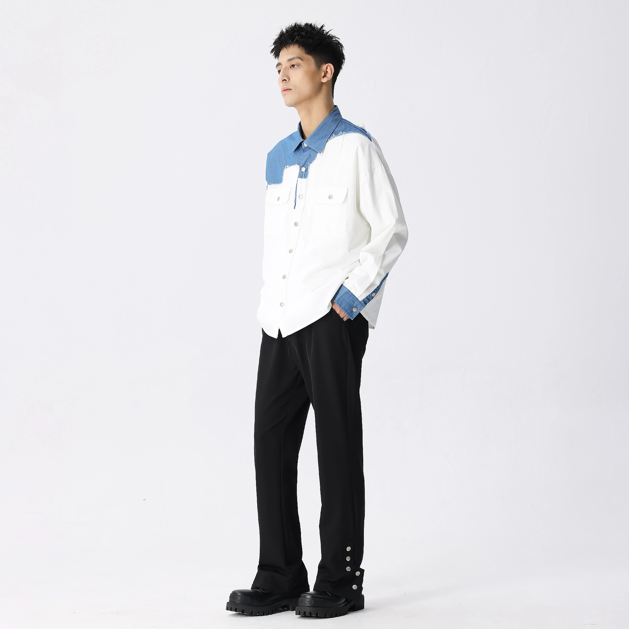 XINYINSU Cityboy