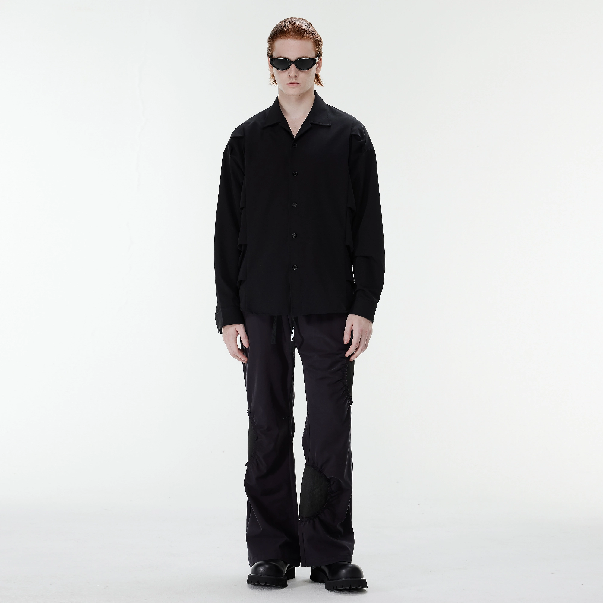 XINYINSU 24FW