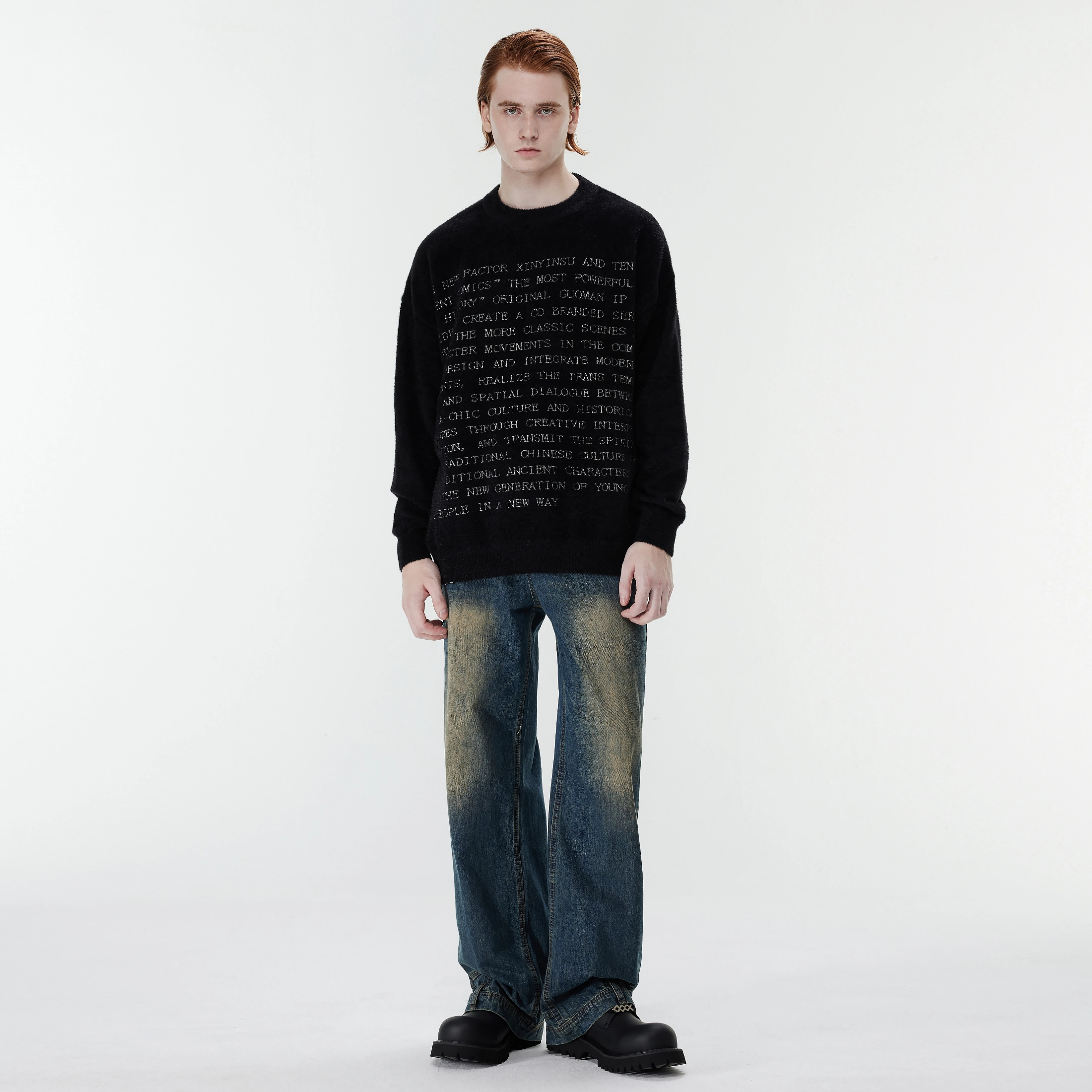 XINYINSU 24FW