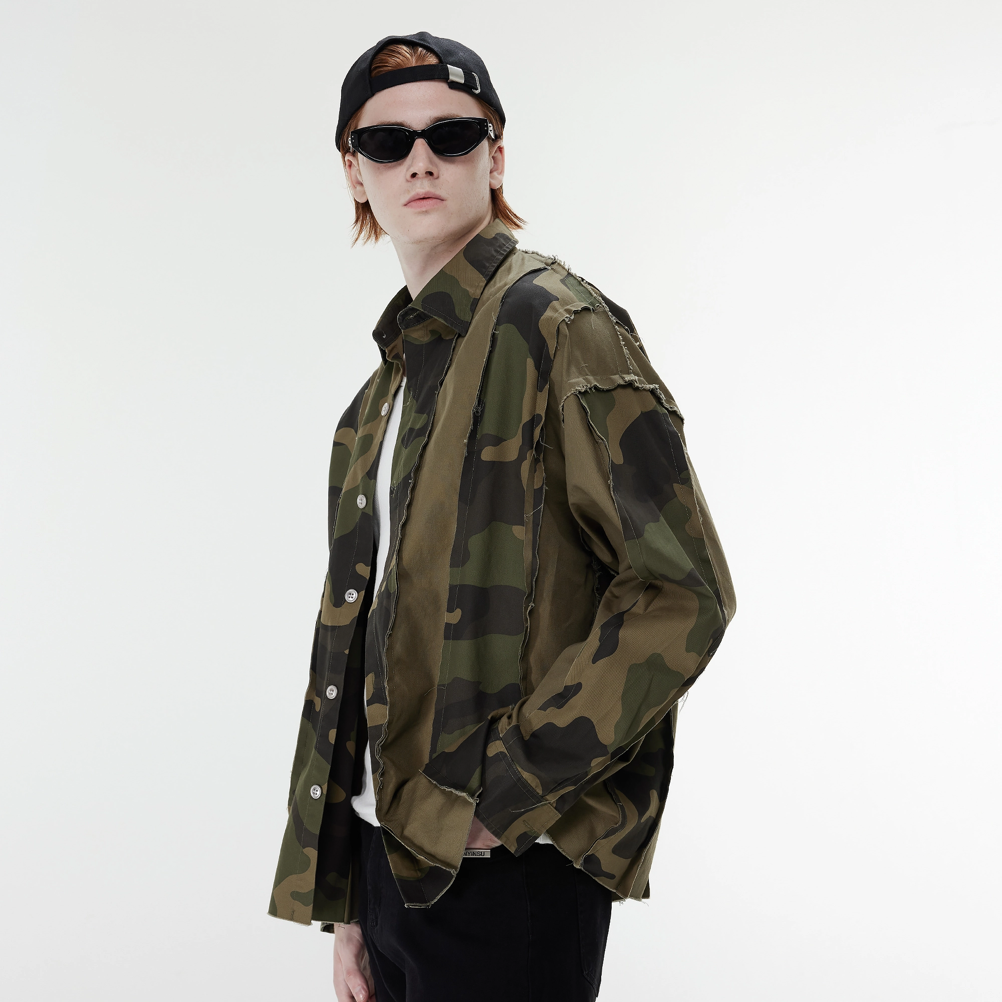 XINYINSU 24FW