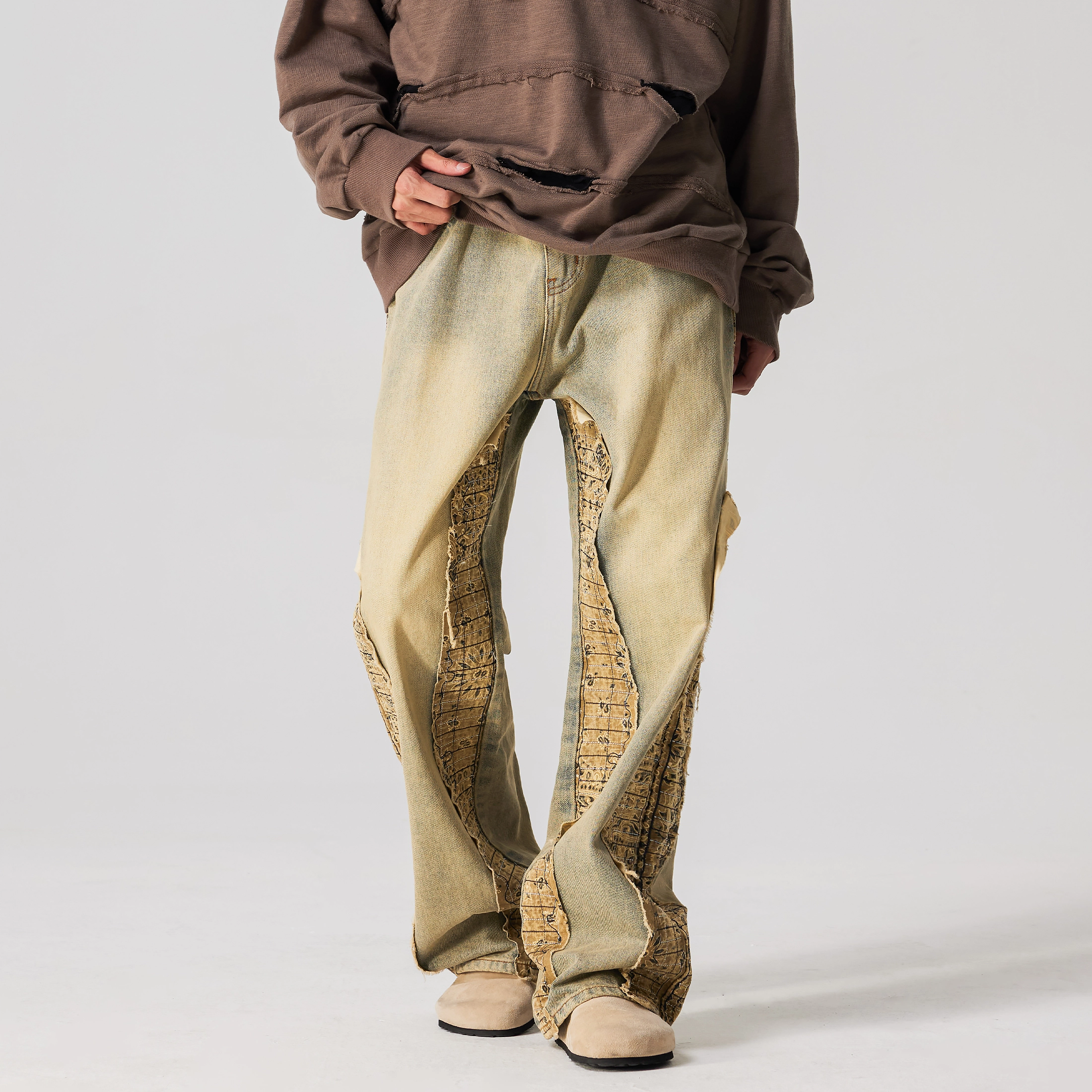 XINYINSU 24FW