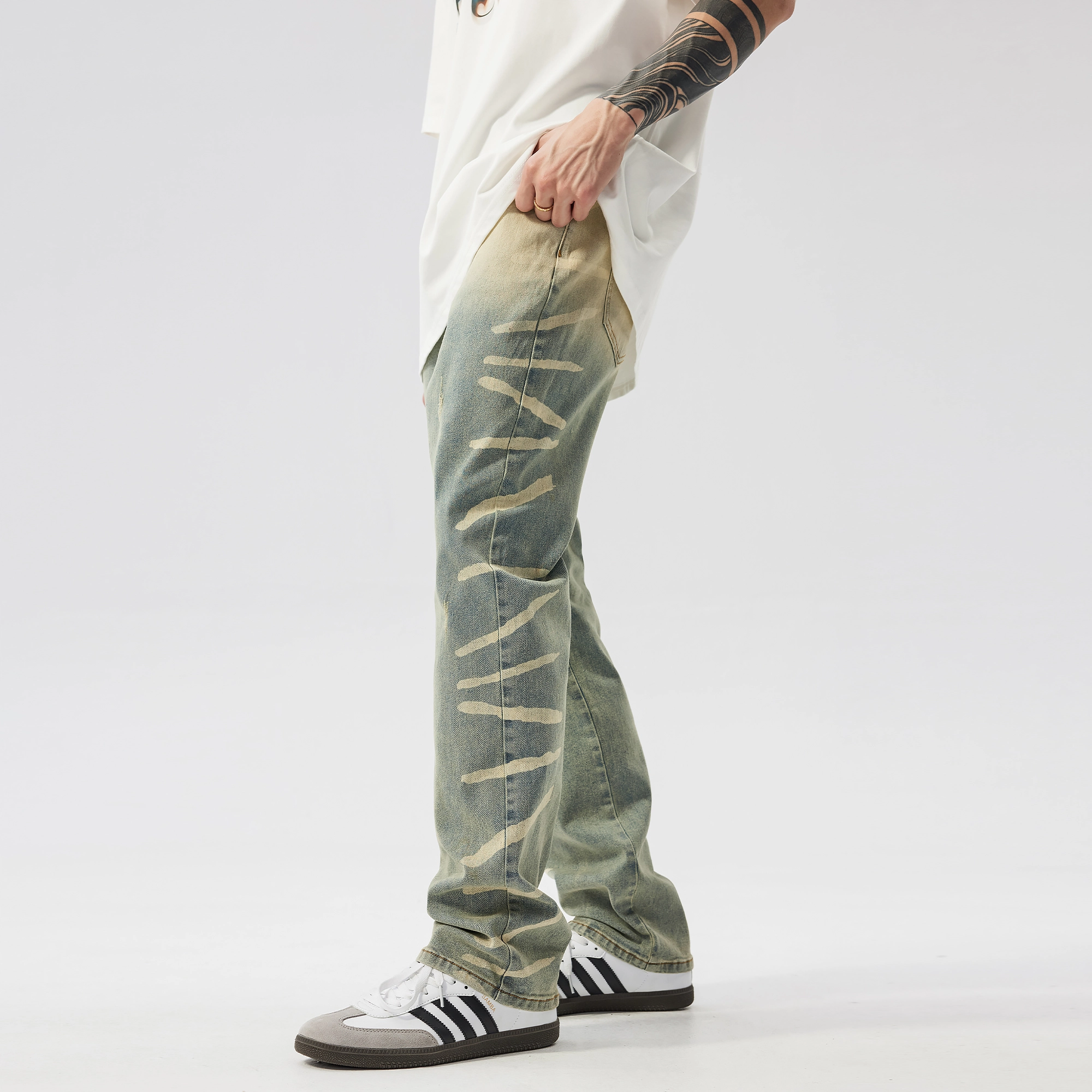 XINYINSU 24SS