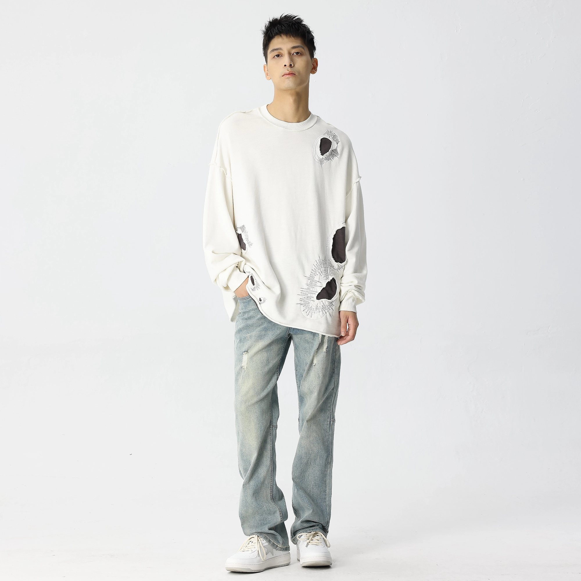 XINYINSU x pd