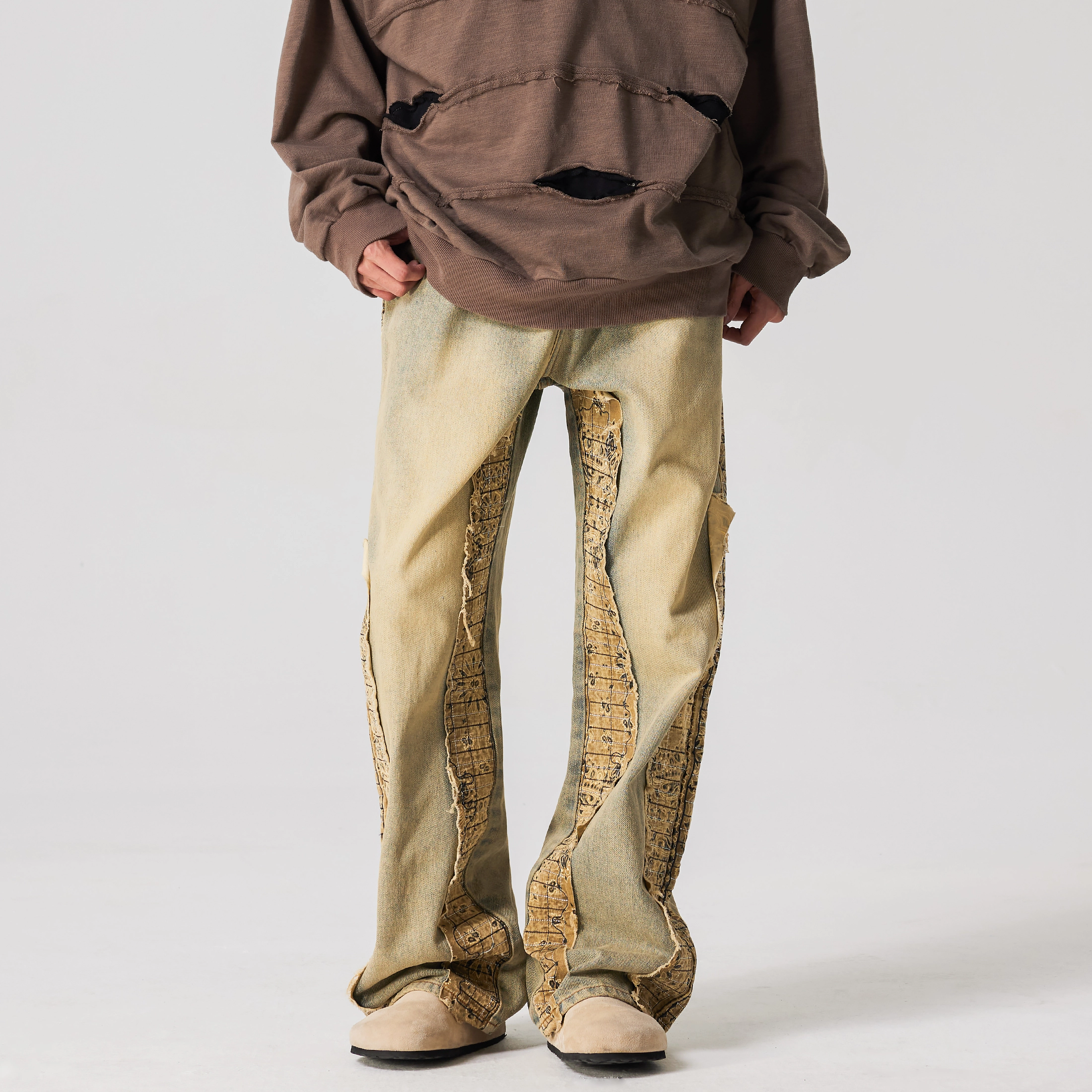 XINYINSU 24FW