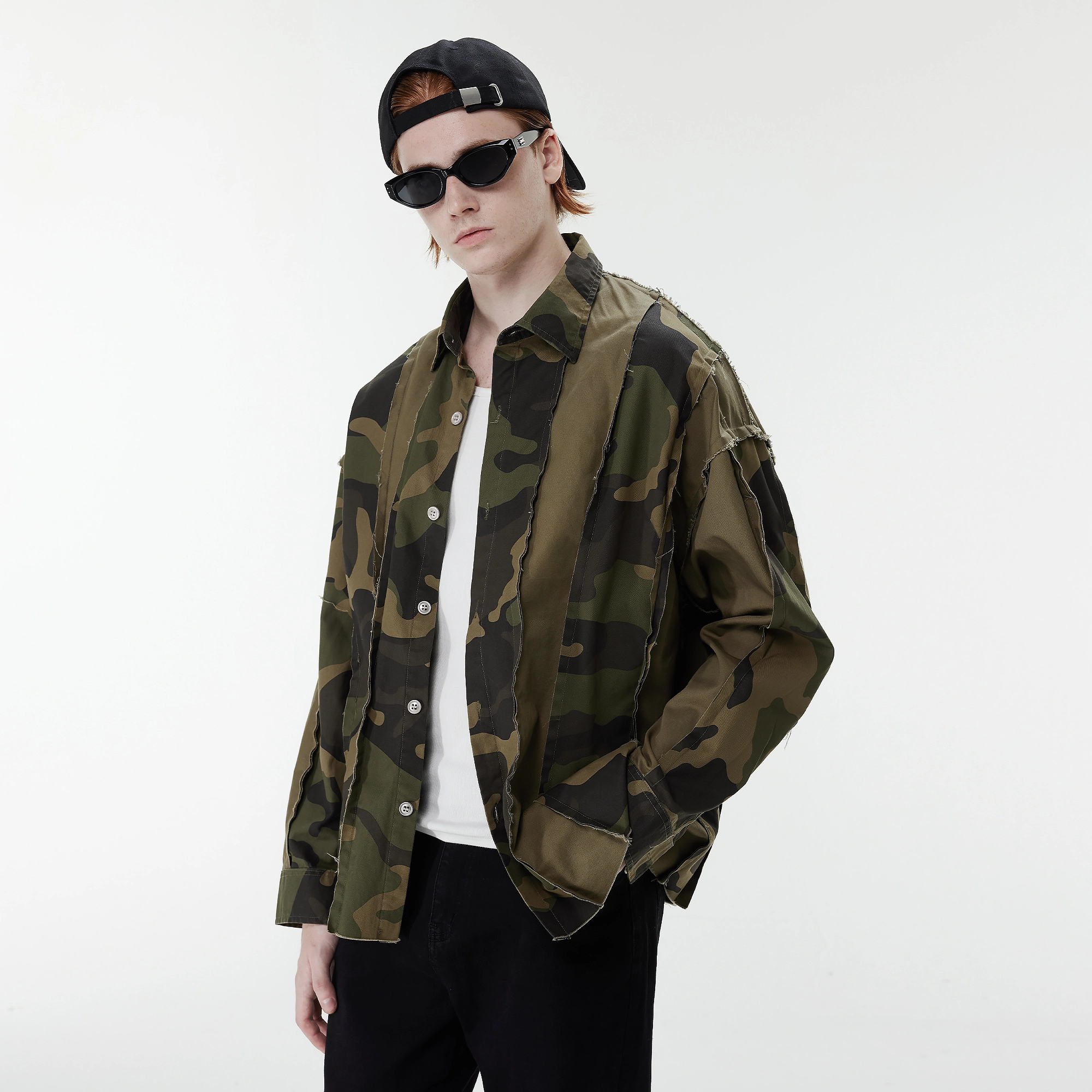 XINYINSU 24FW