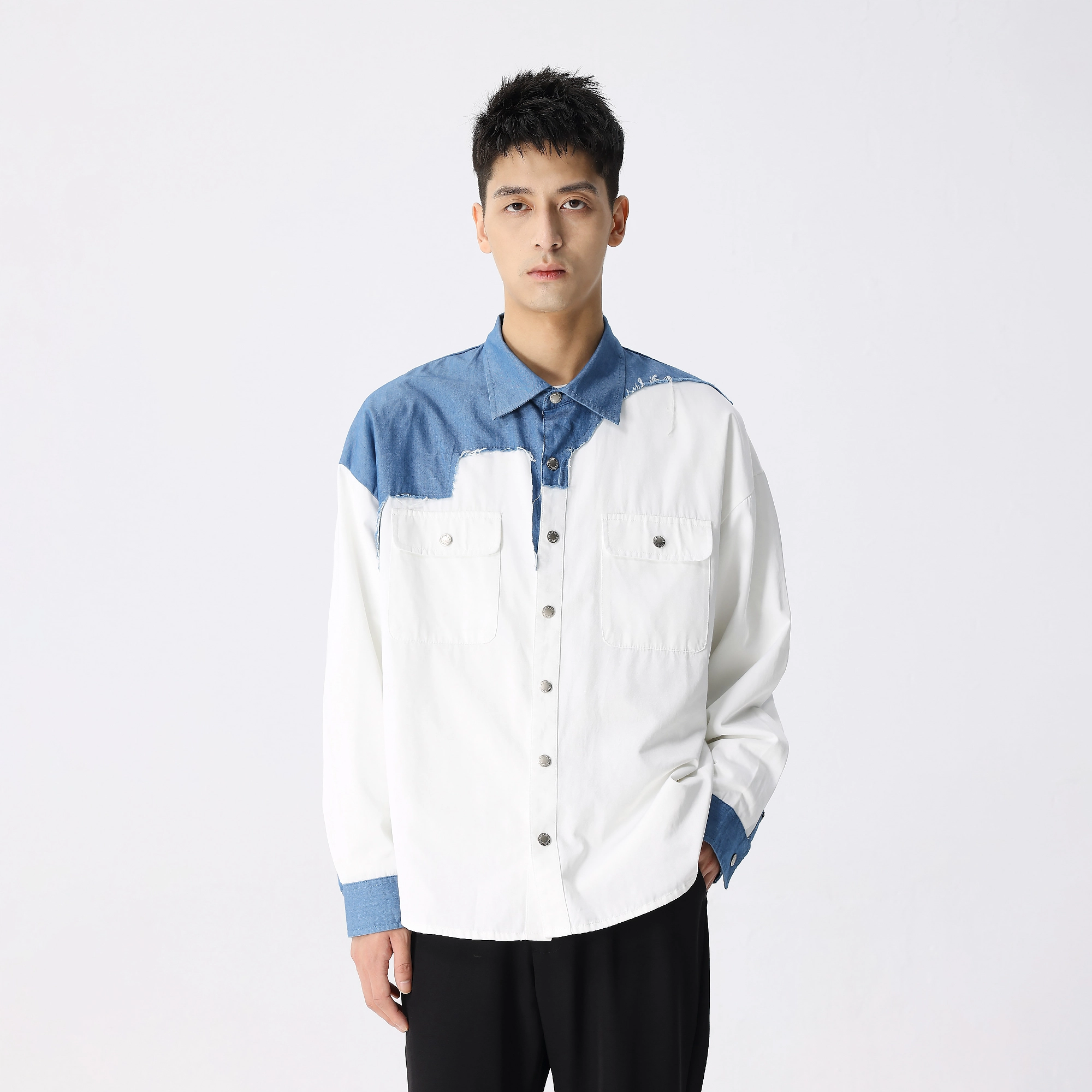 XINYINSU Cityboy