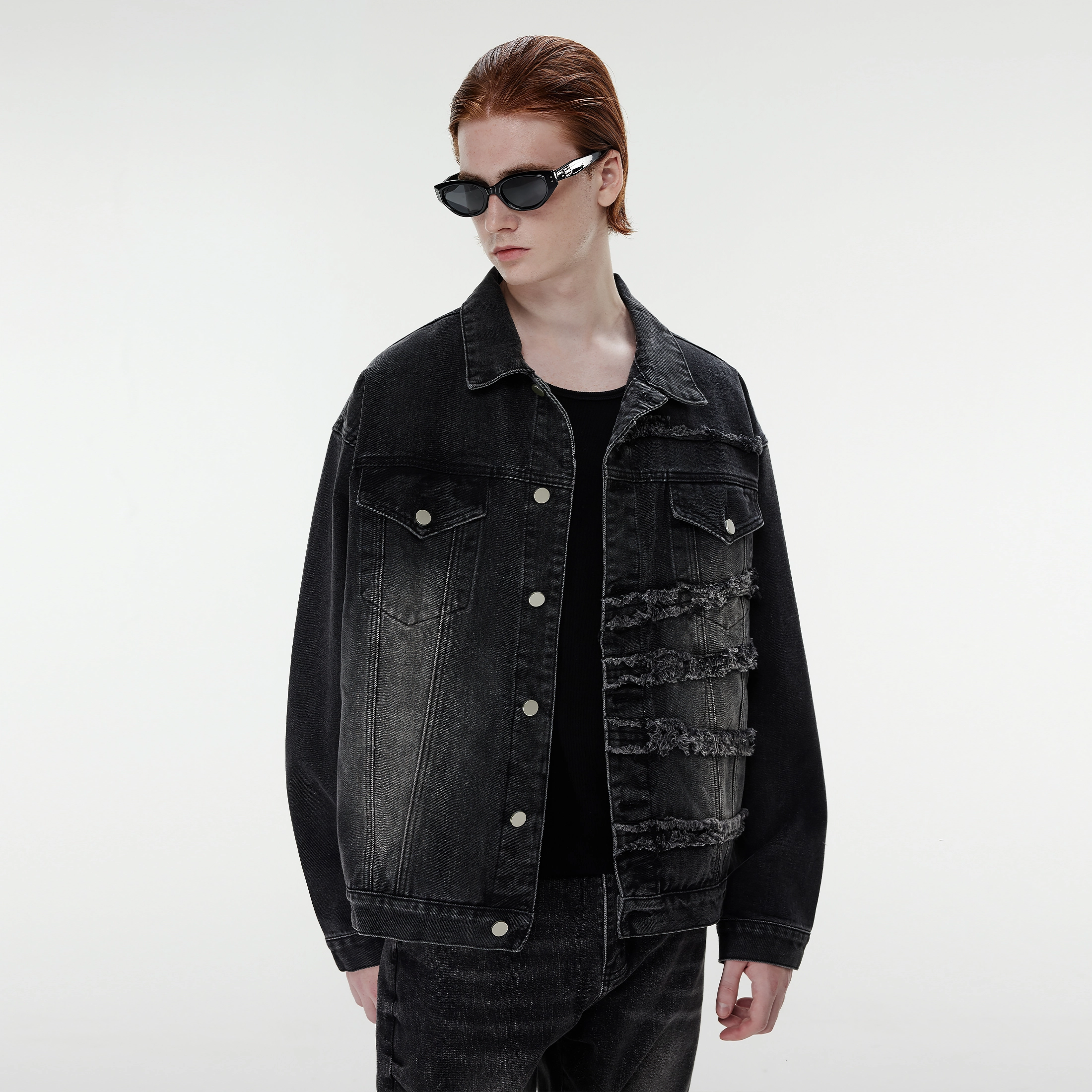 XINYINSU 24FW