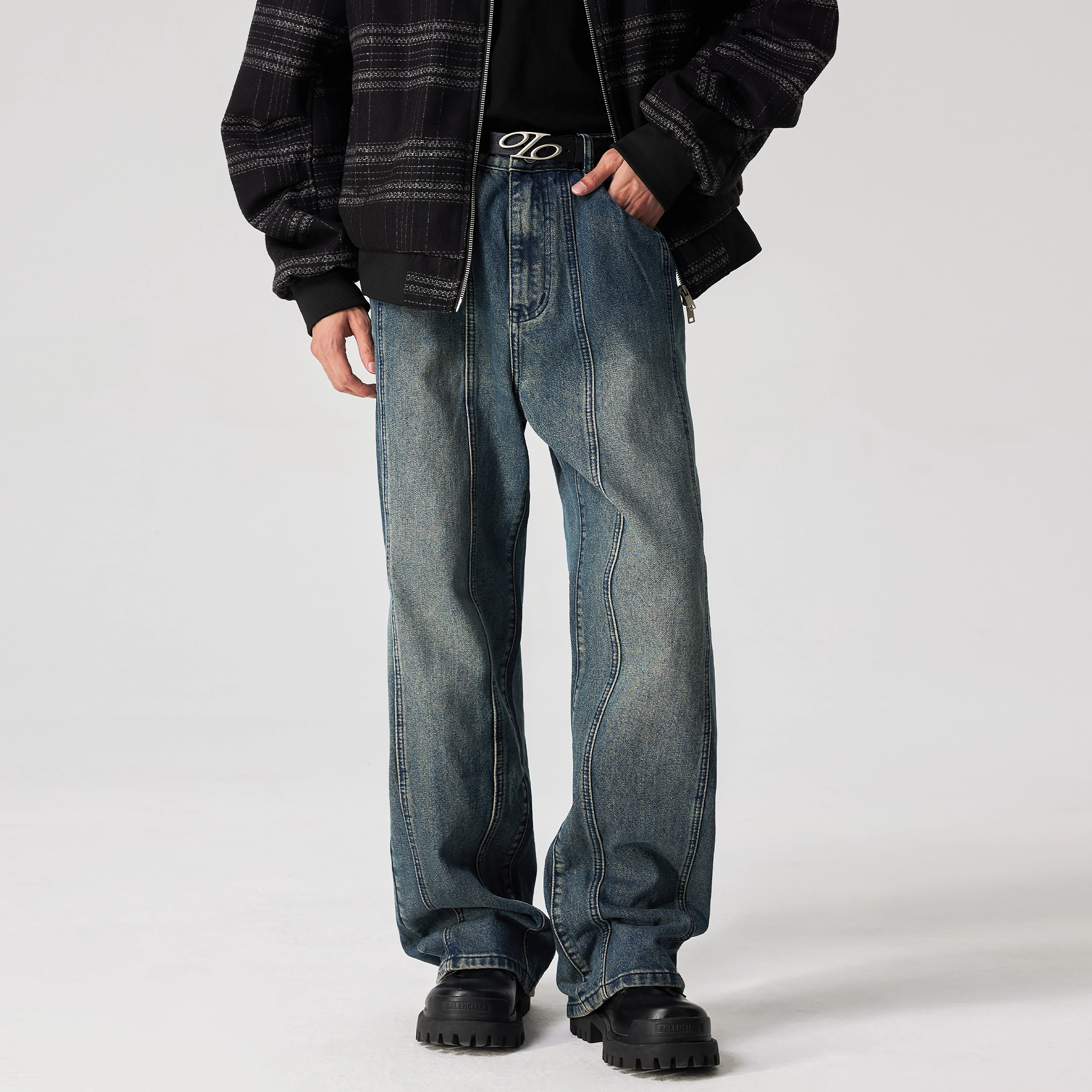 XINYINSU 24FW