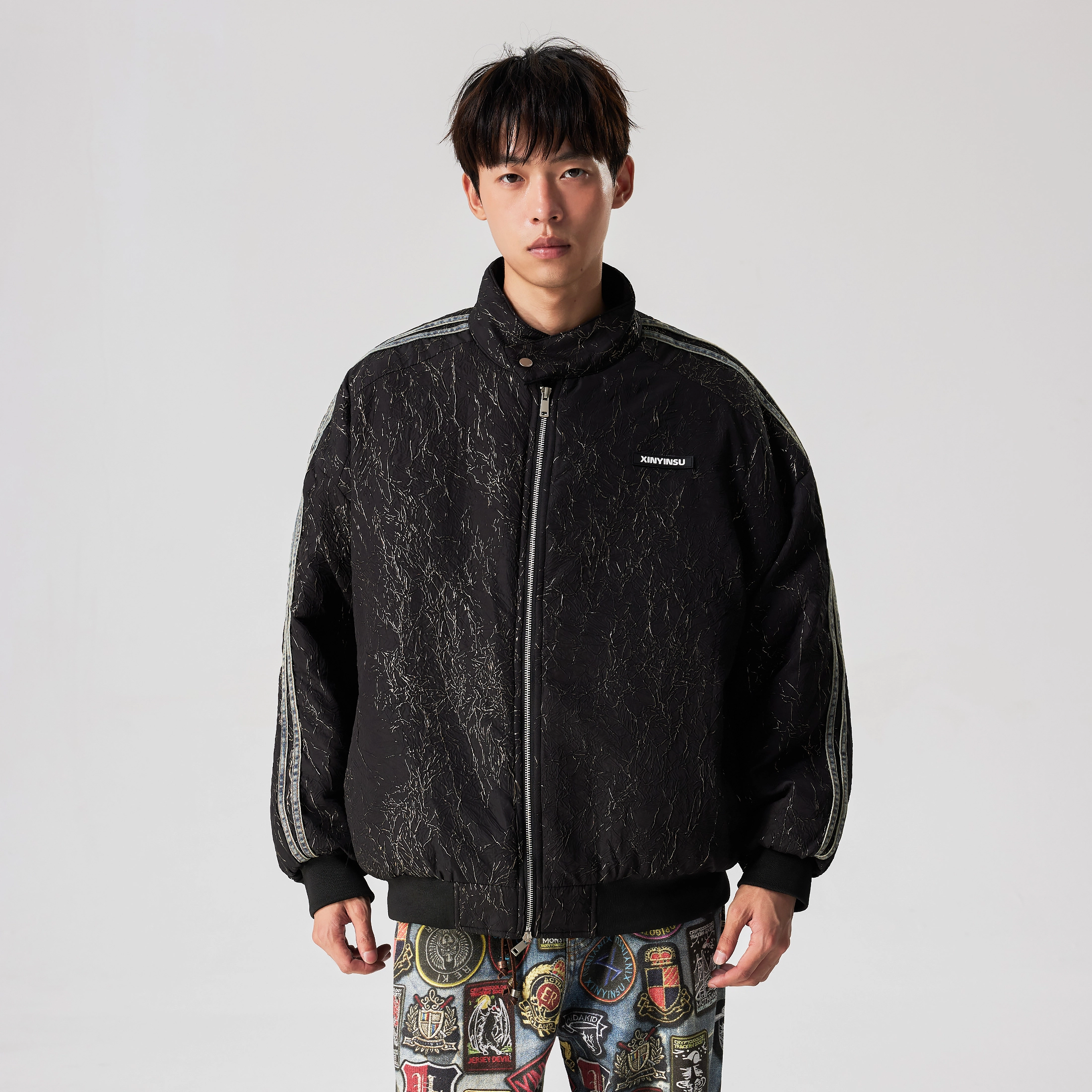 XINYINSU 24FW