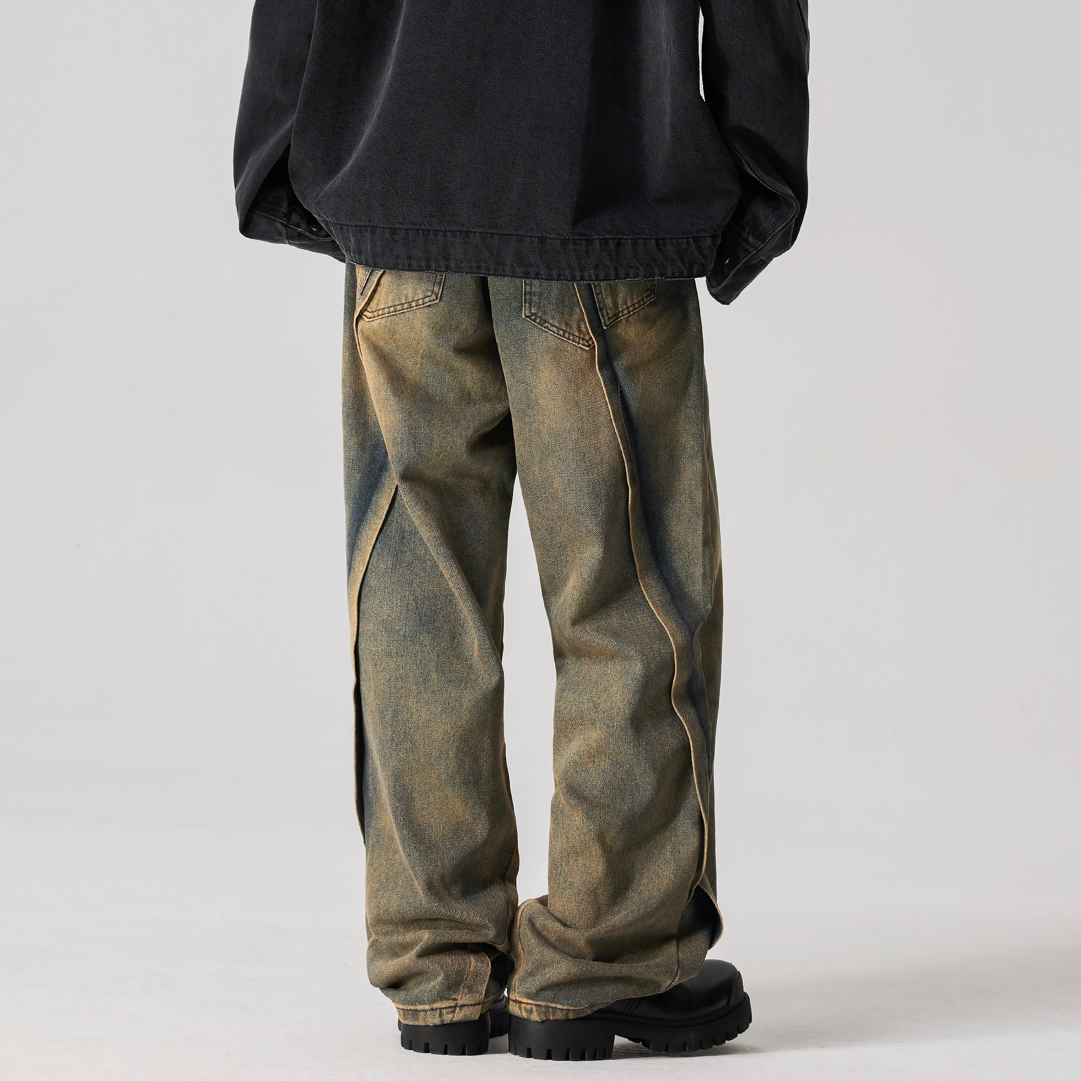 XINYINSU 24FW