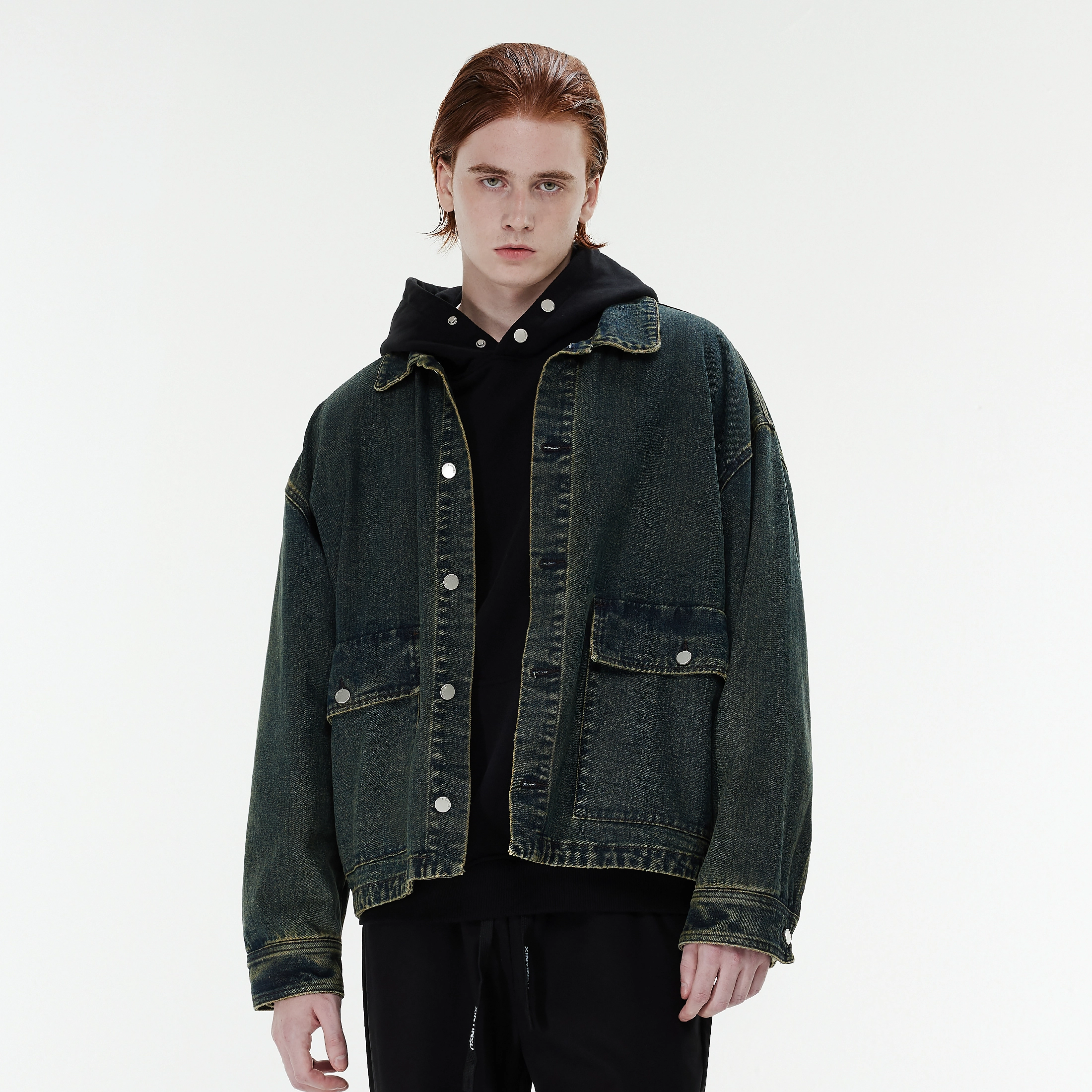 XINYINSU 24FW