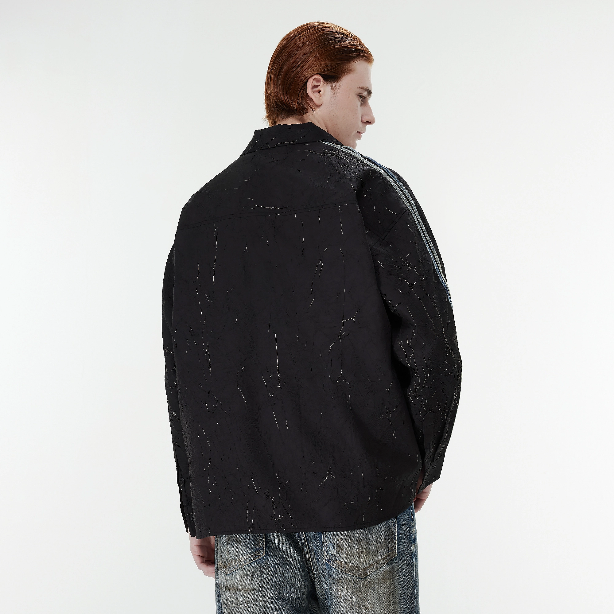 XINYINSU 24FW