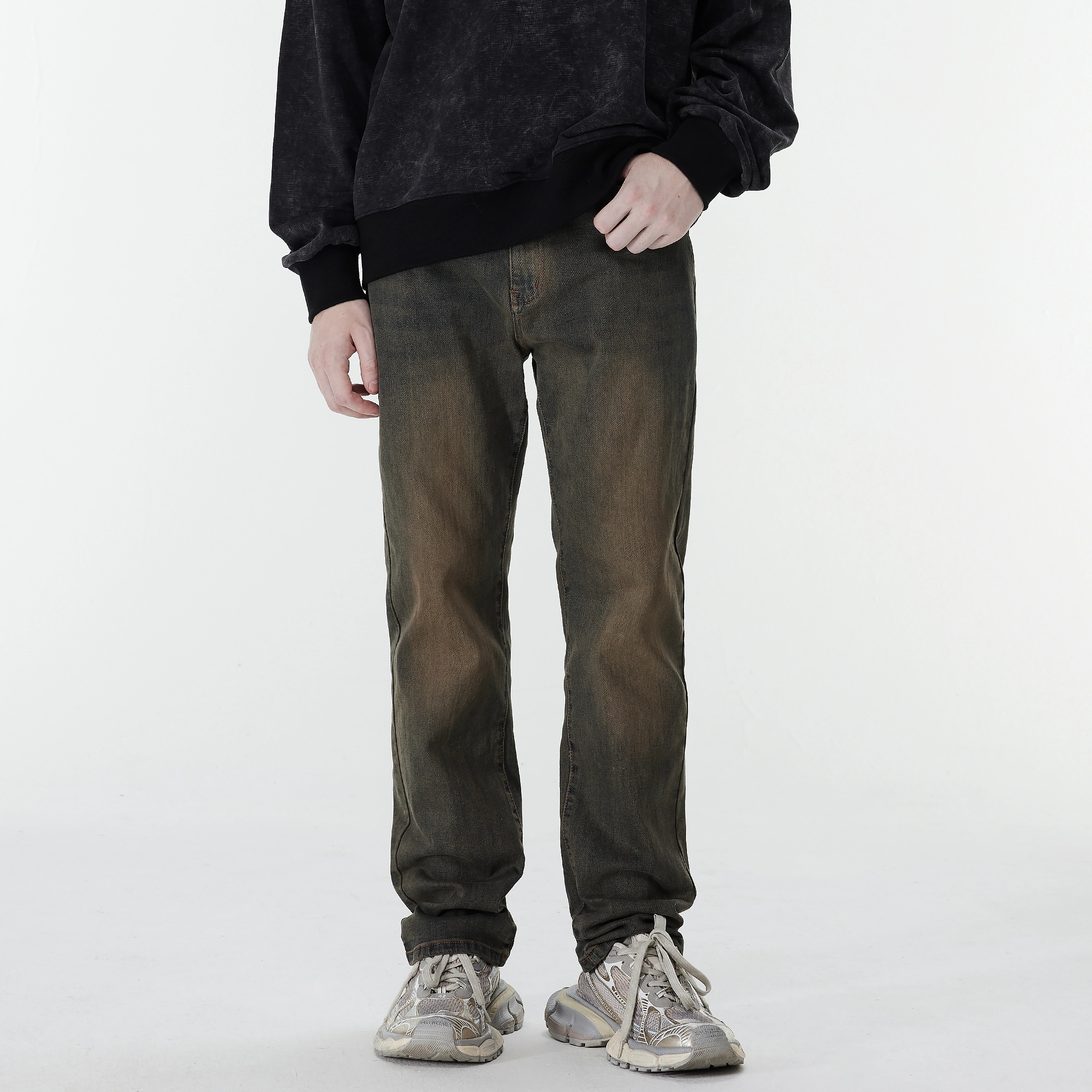 XINYINSU 24FW