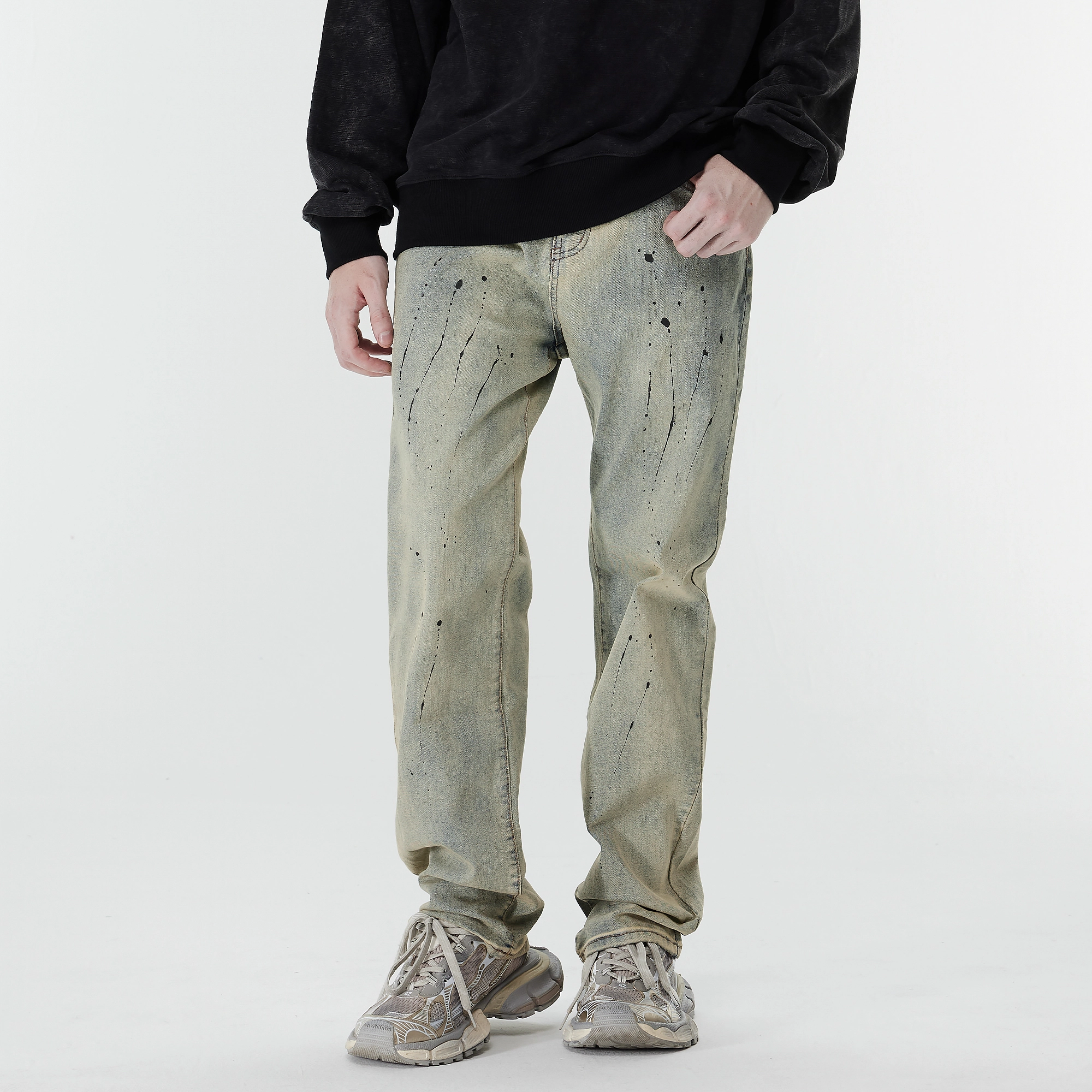 XINYINSU 24FW