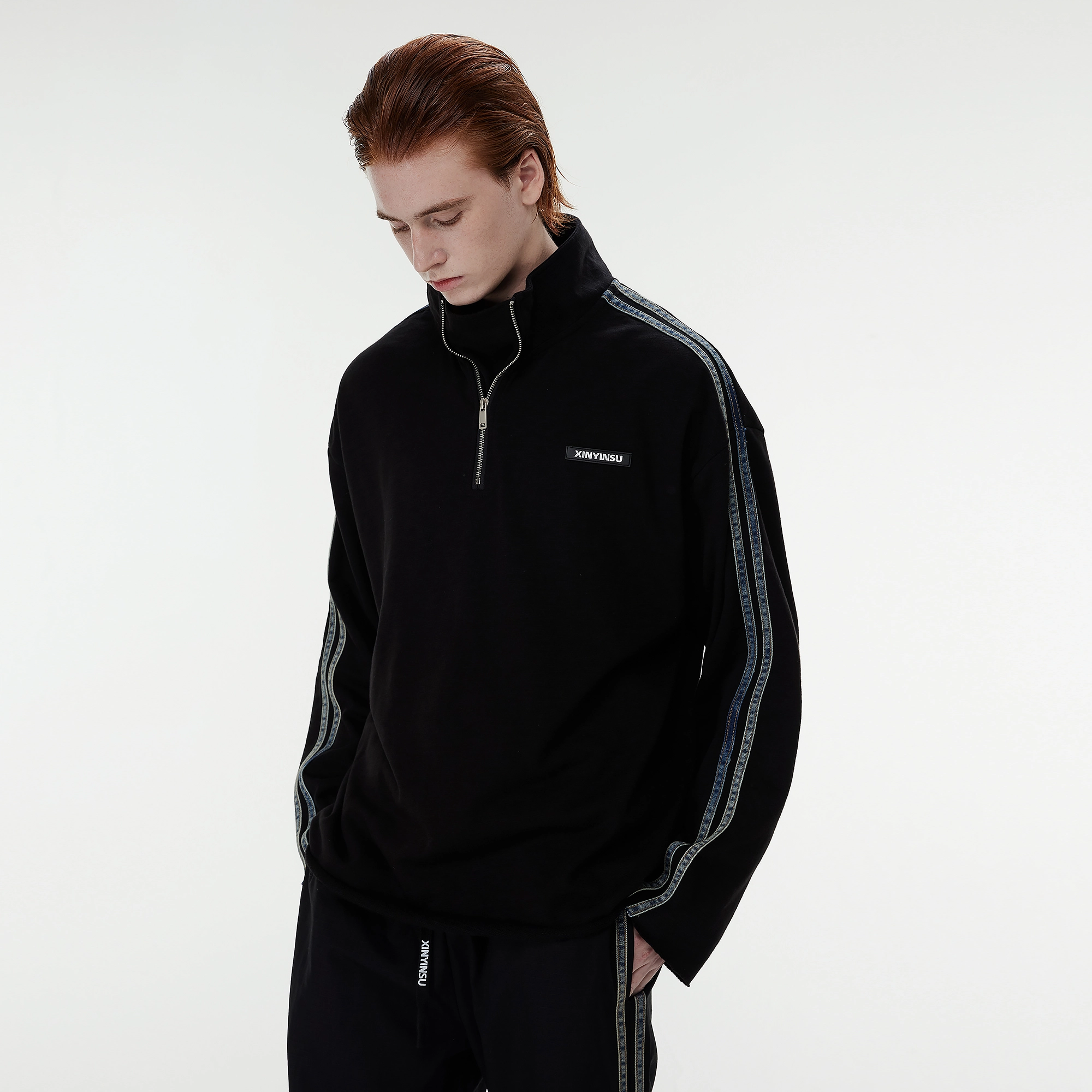 XINYINSU 24FW