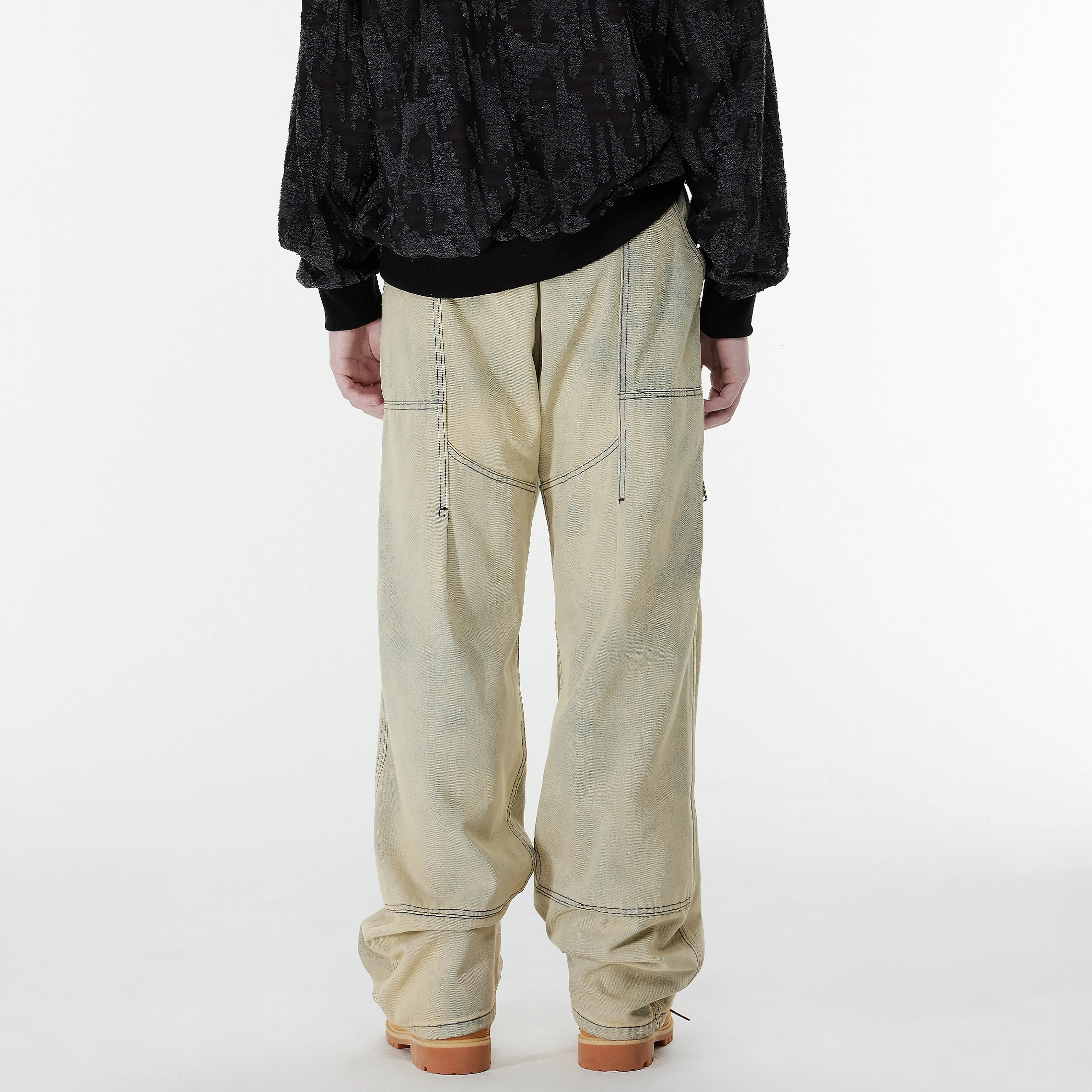 XINYINSU 24FW