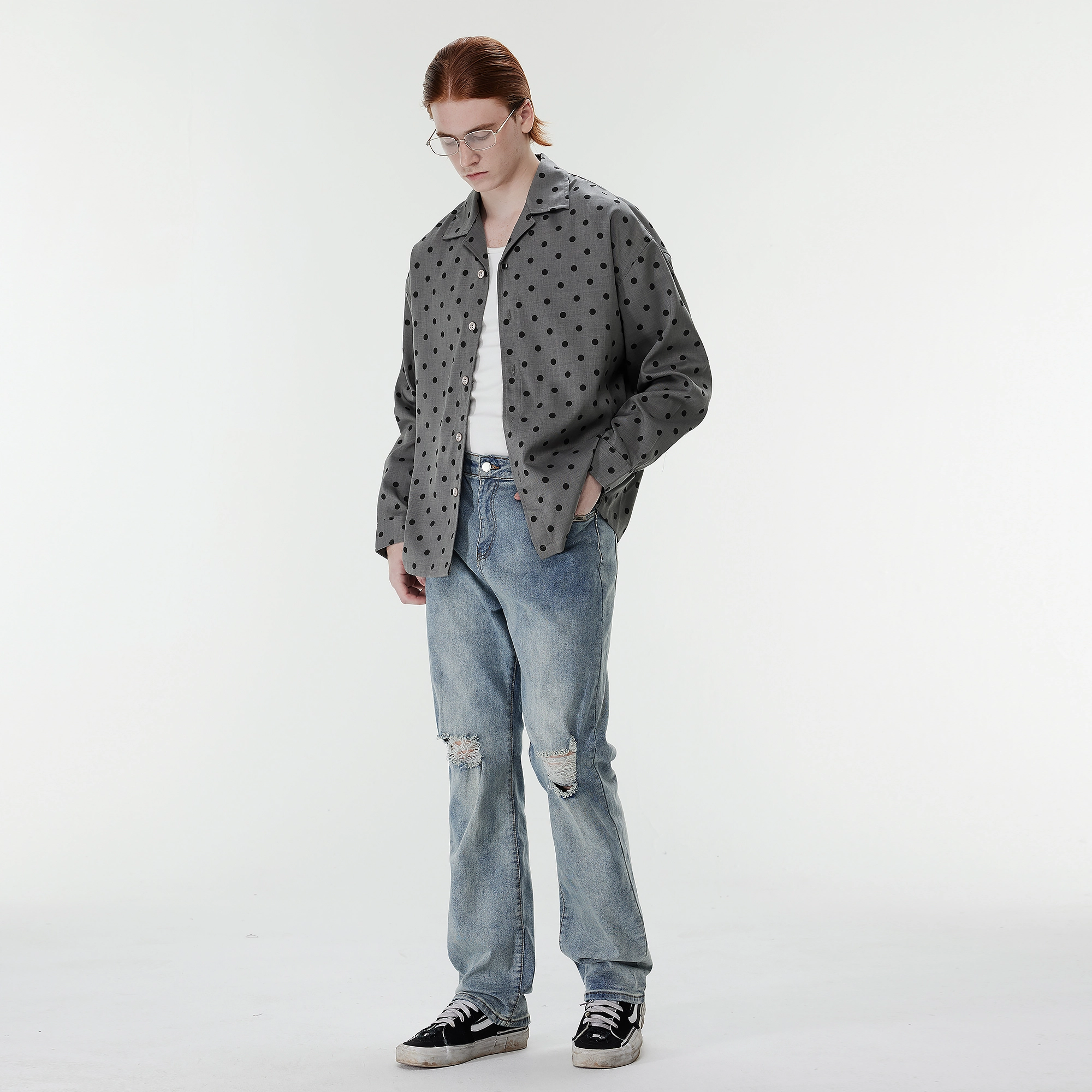 XINYINSU 24FW