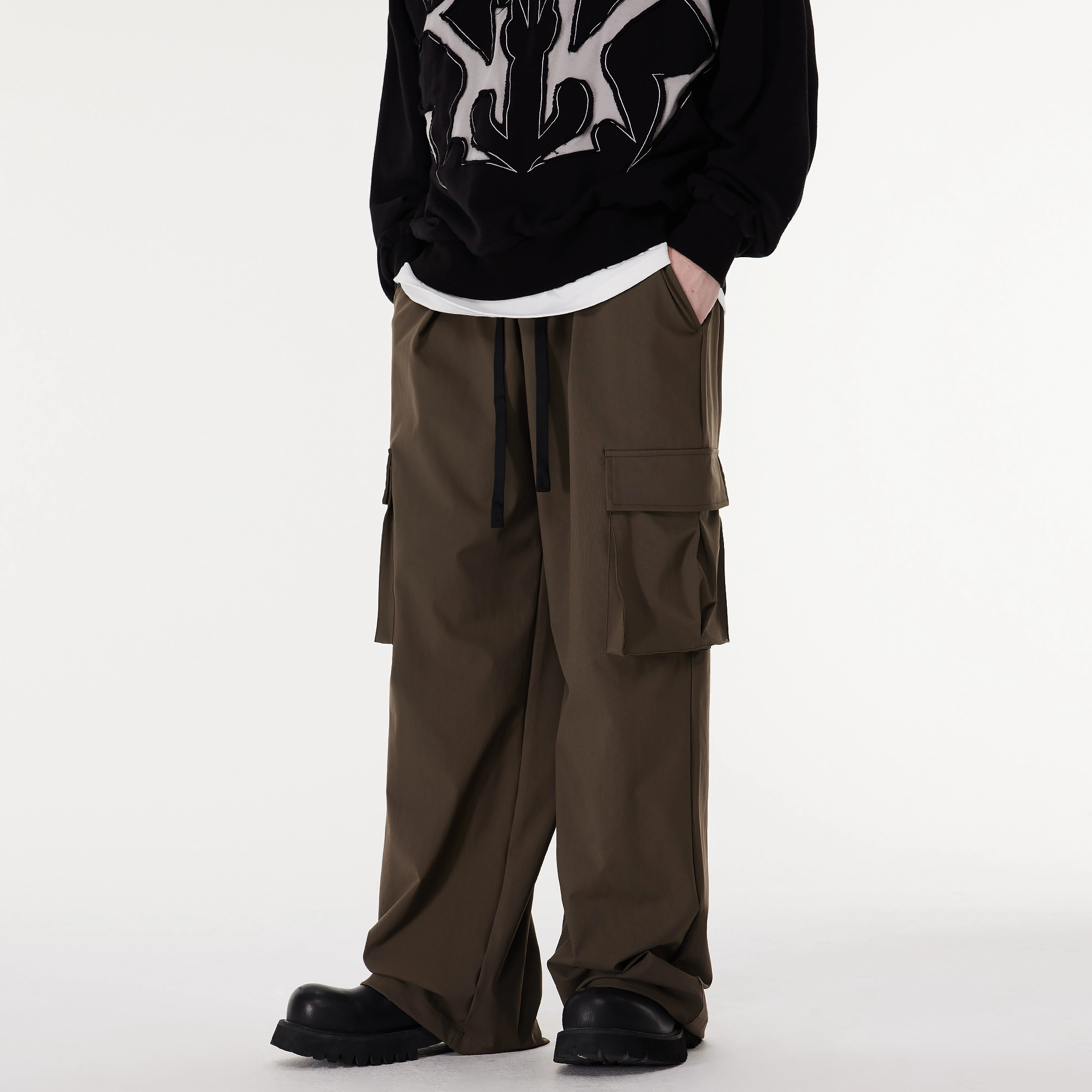 XINYINSU 24FW