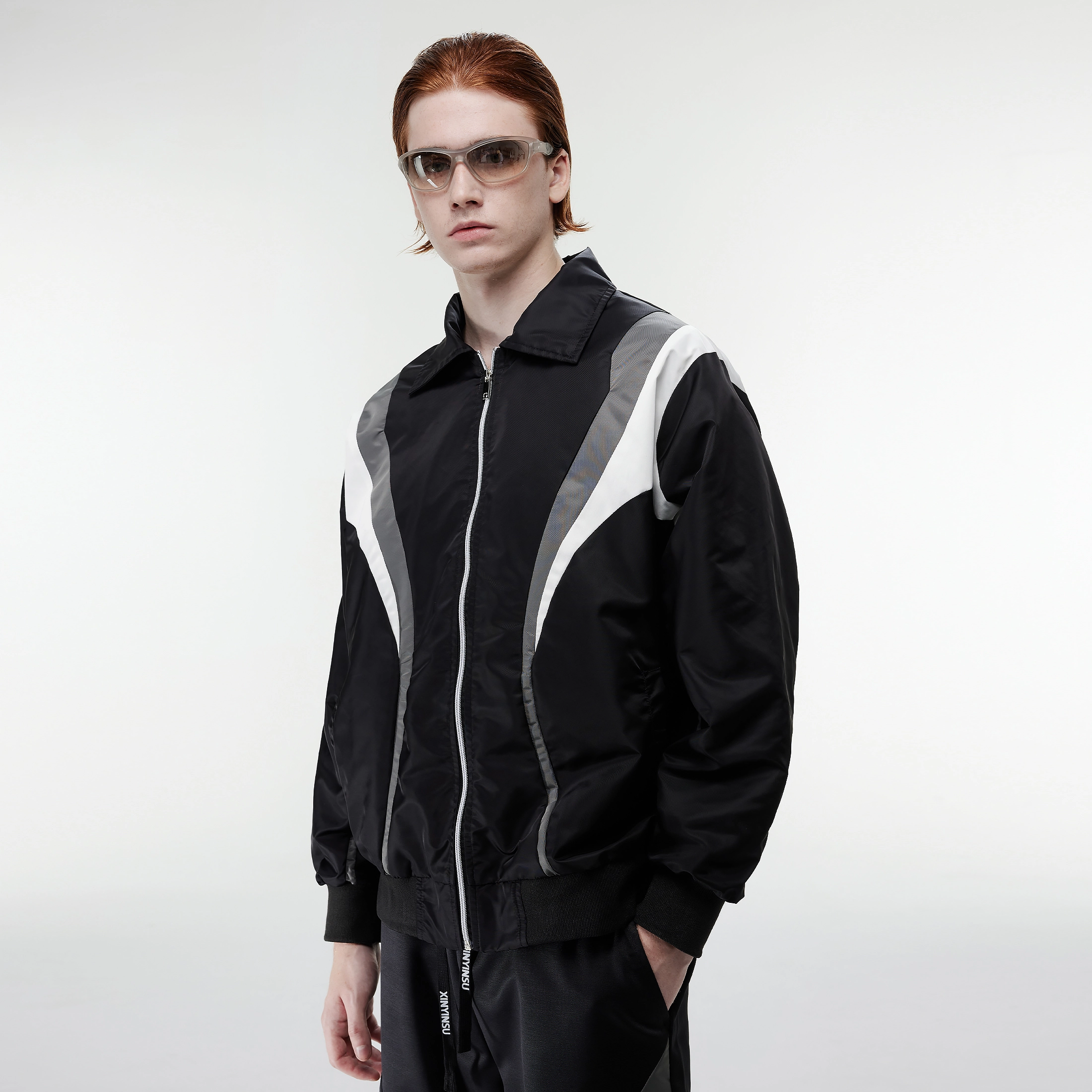 XINYINSU 24FW boxy