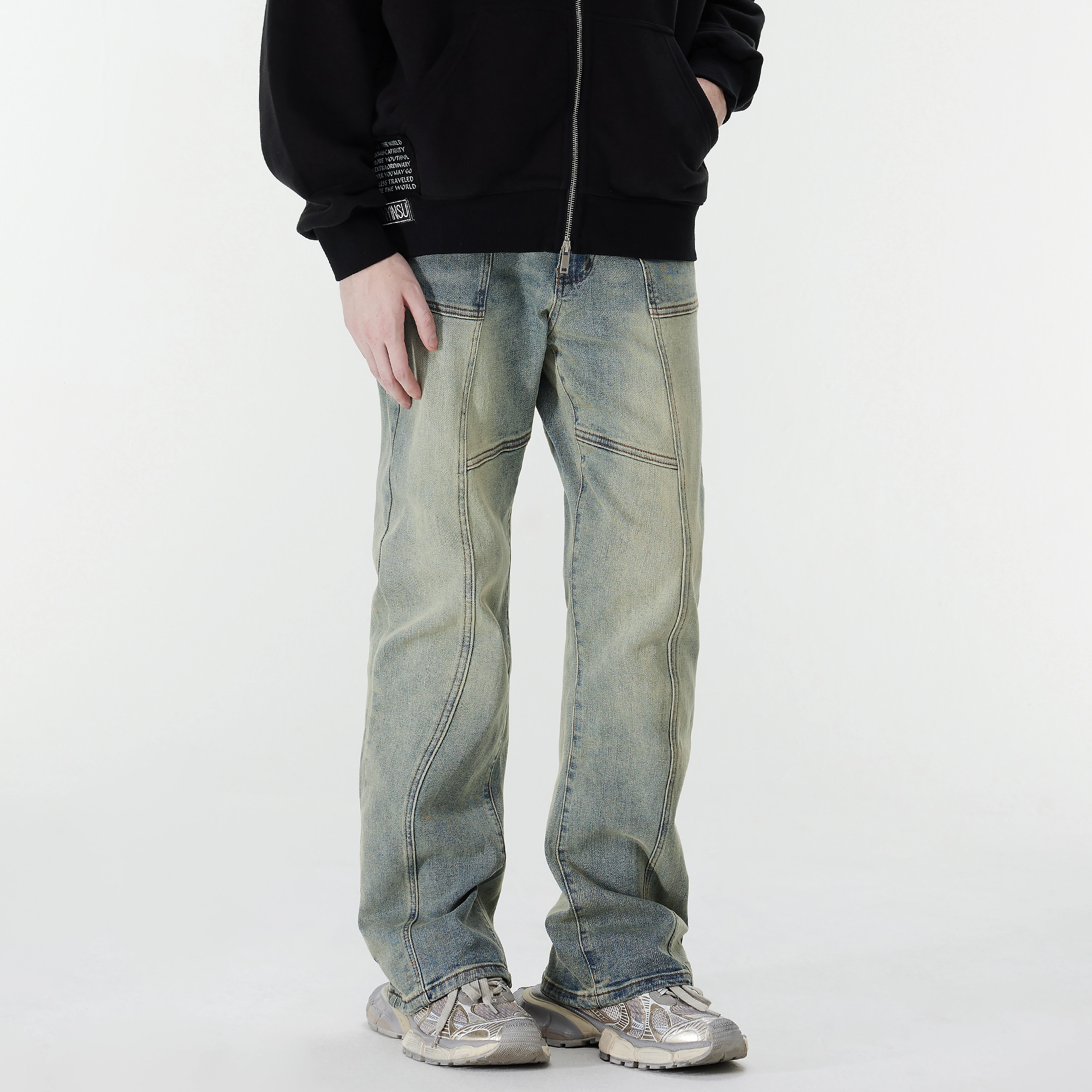 XINYINSU 24FW vibe