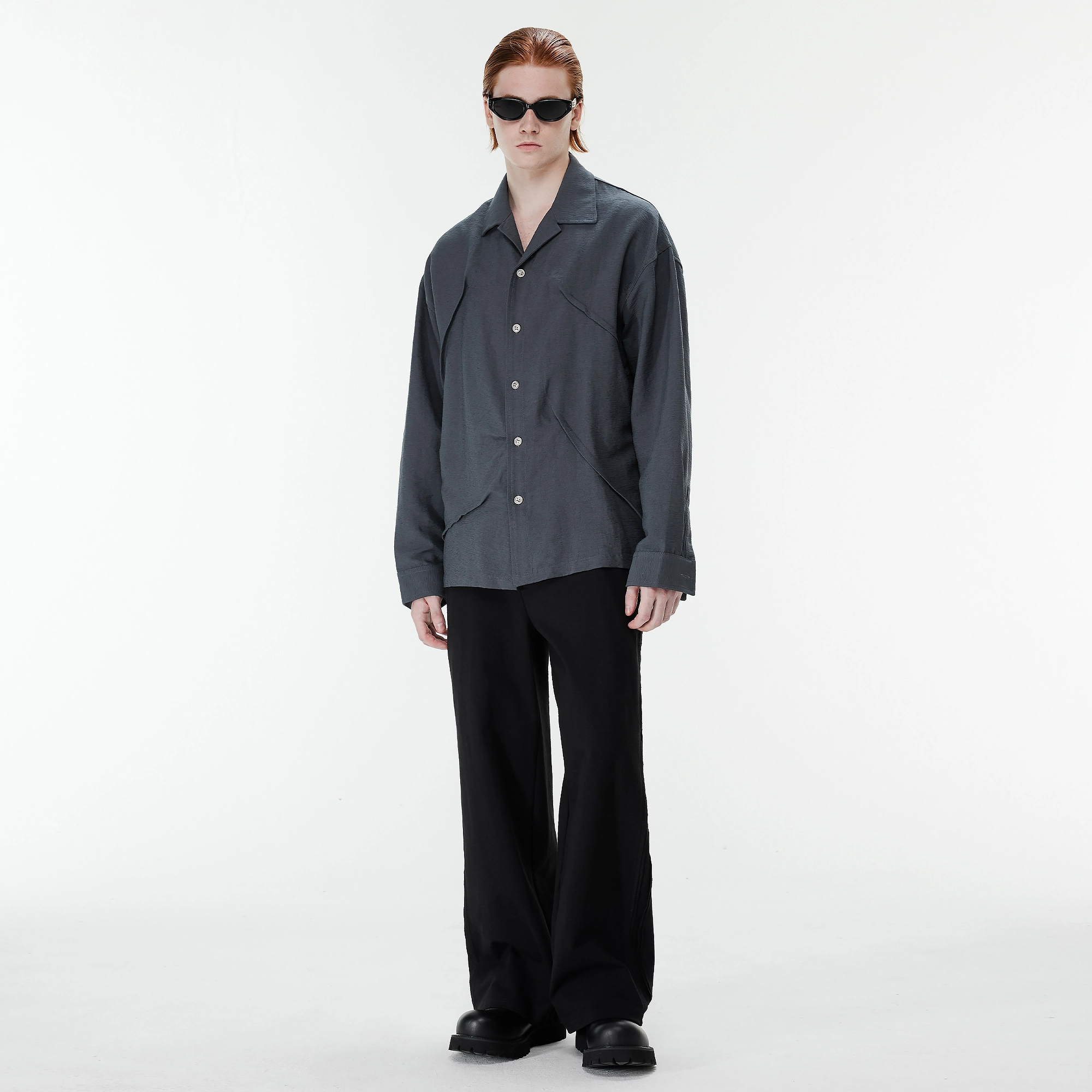 XINYINSU 24FW